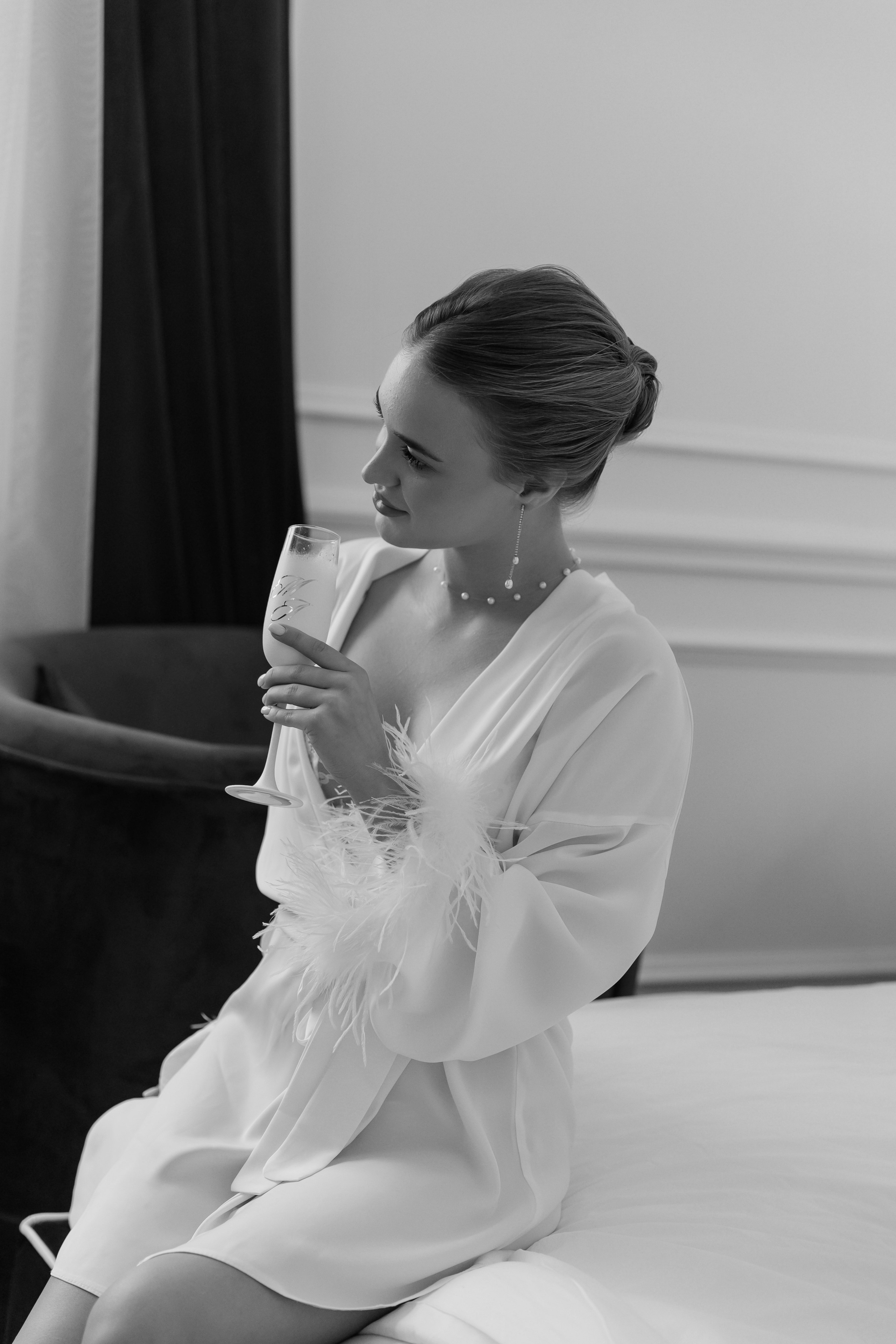 Арина и Михаил 11/11/2023. Свадебный  и семейный фотограф в Краснодаре