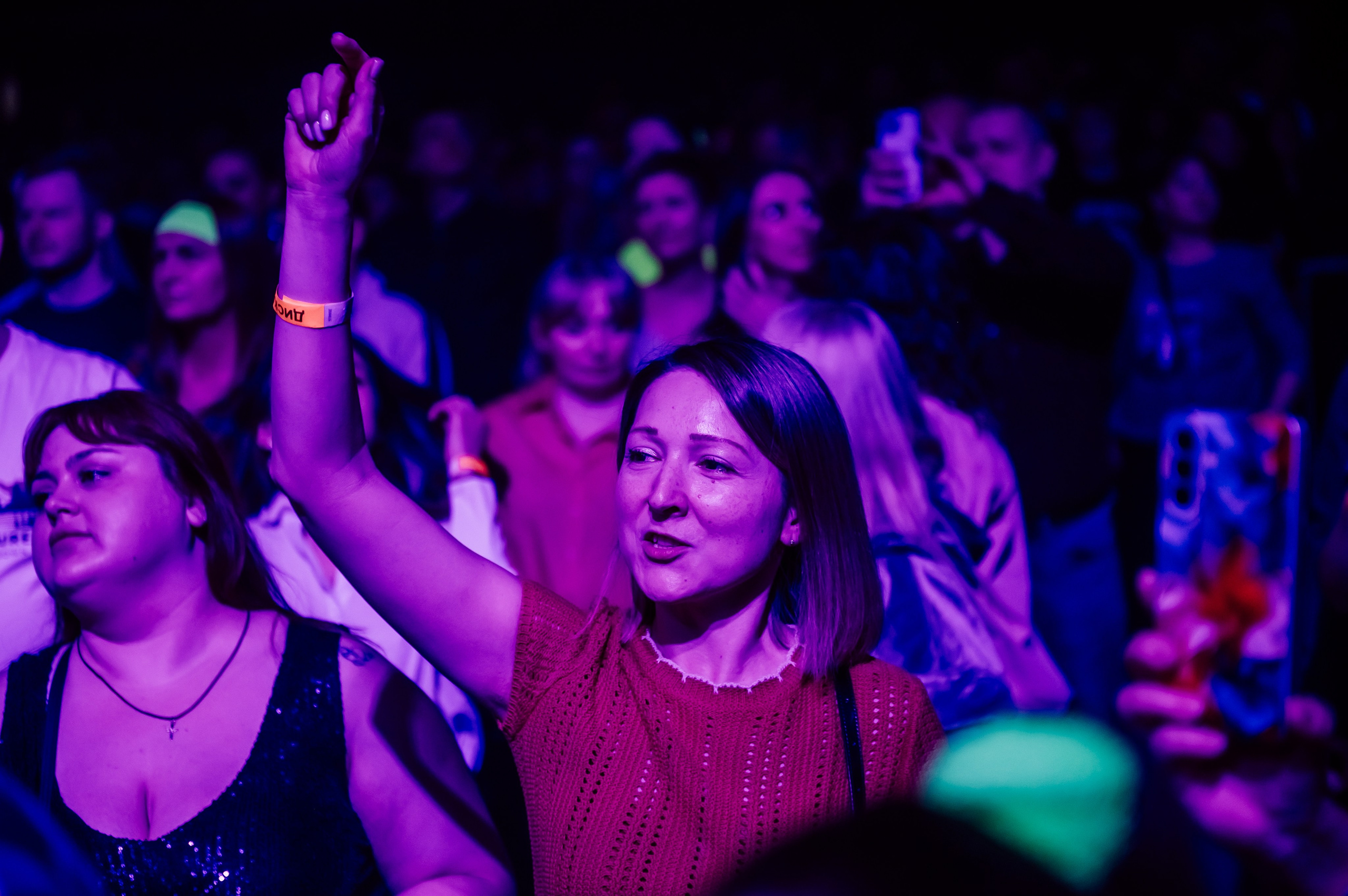 Дискач 90-х в Кемерово, СРК Арена. Детский фотограф, семейный фотограф и репортажи в Кемерово