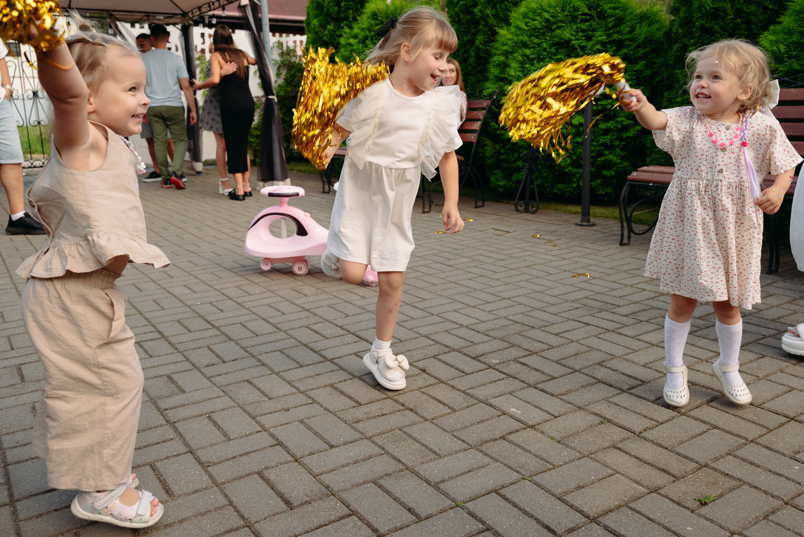 Inessa Happy 30. Фотограф в Минске