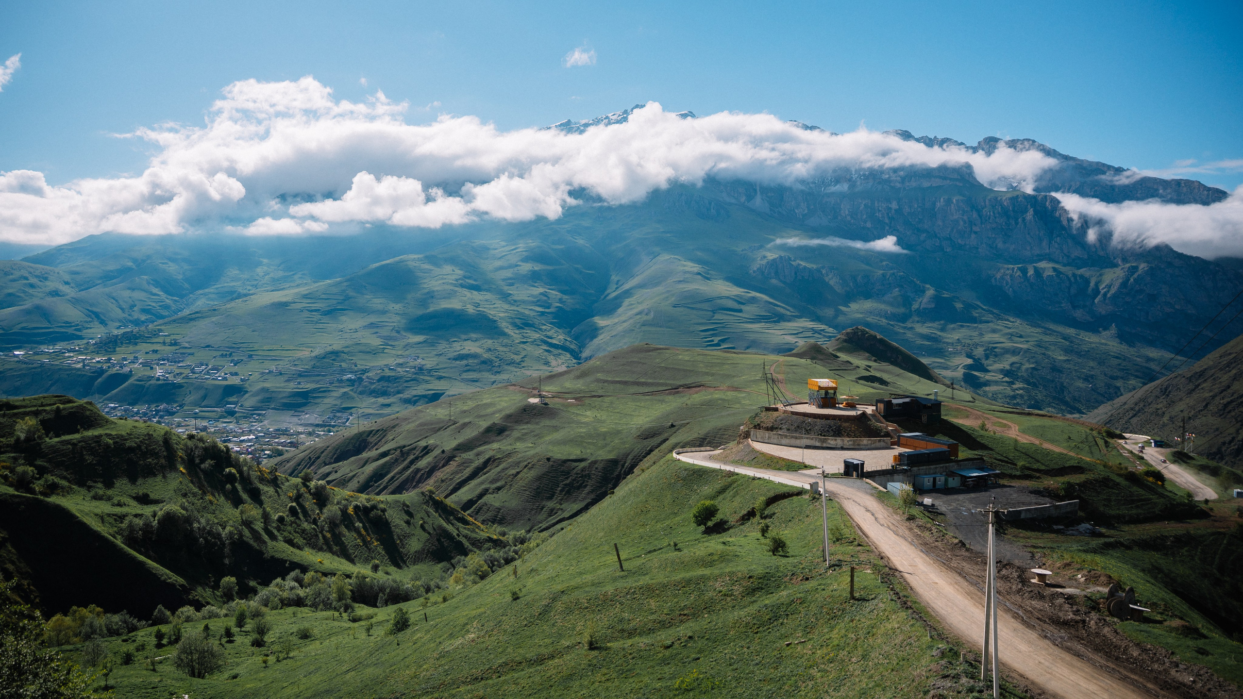 Пейзажи. Меня зовут Стас Барыкин, я фотограф. Живу и работаю в Ростове-на-Дону