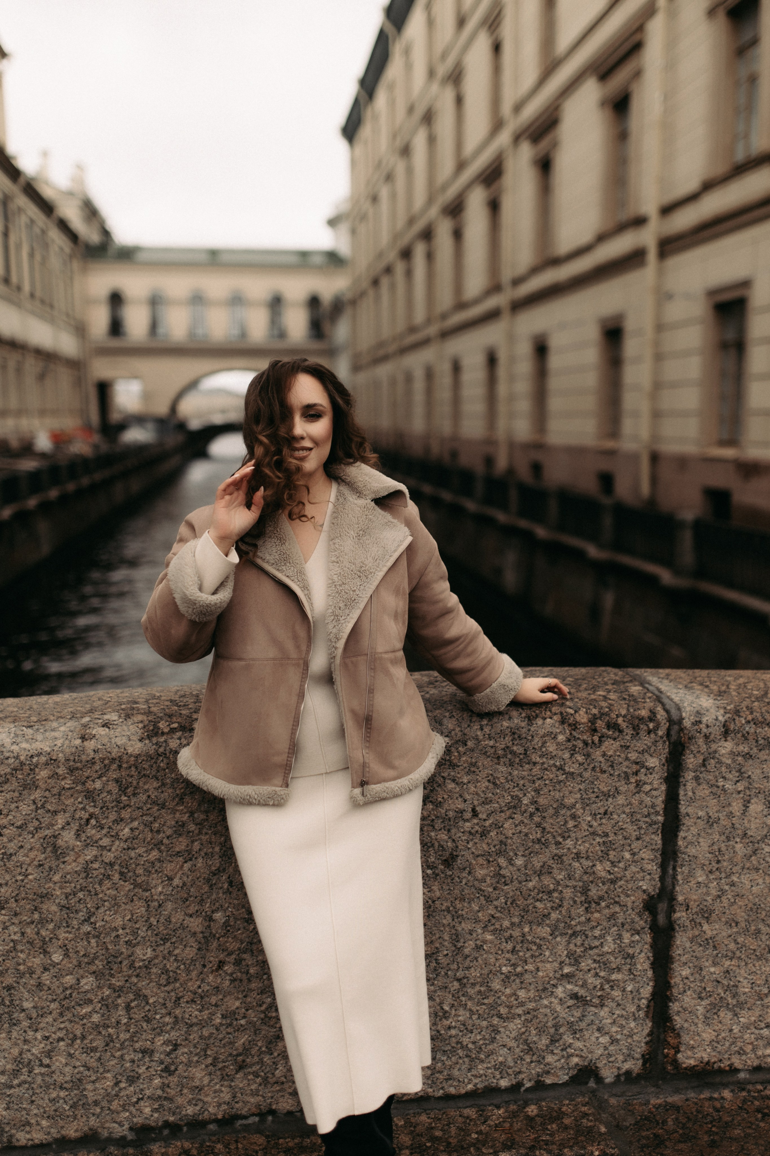 Анастасия. Фотограф в Санкт-Петербурге