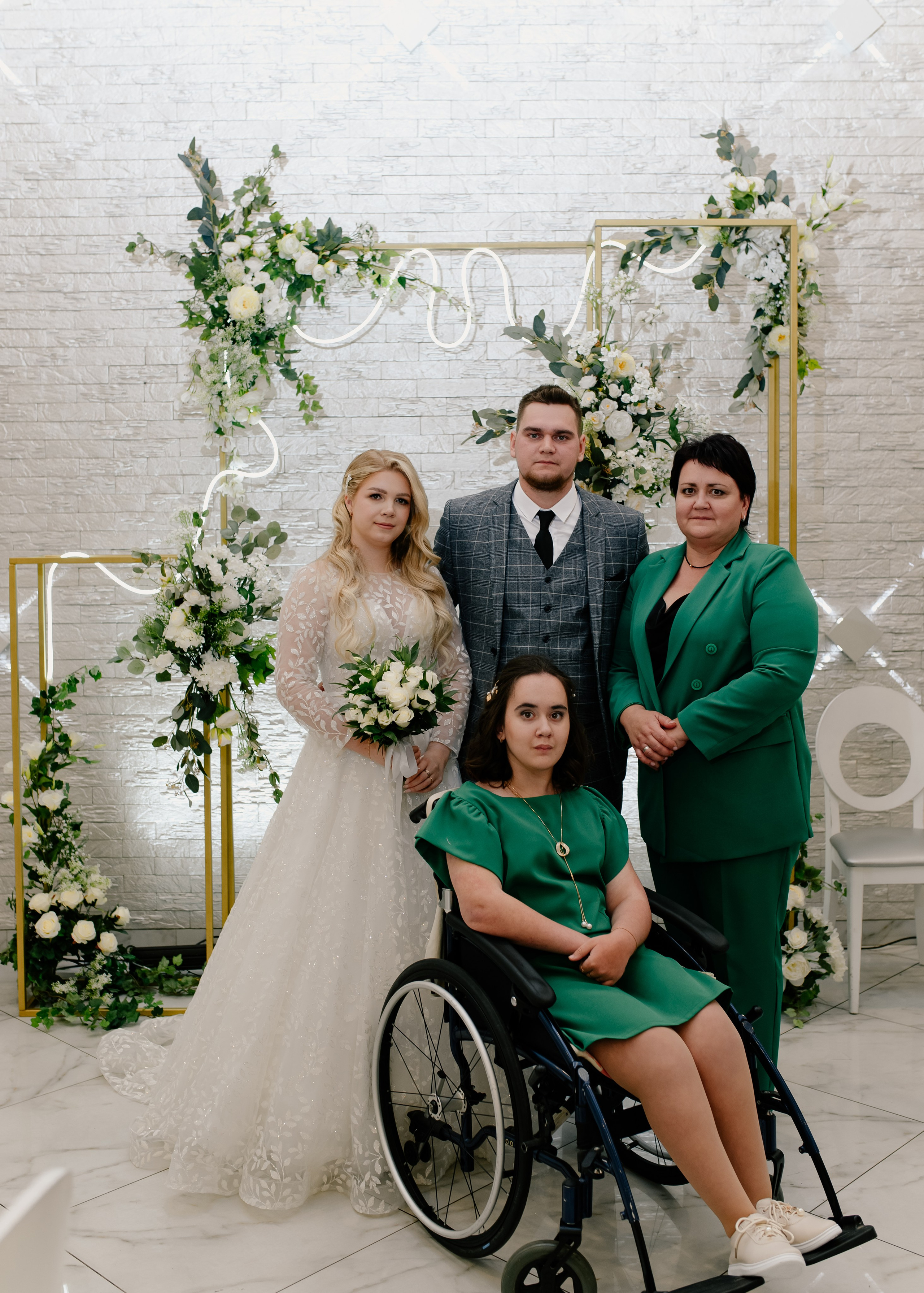 Свадебный банкет. Персональный и семейный фотограф в Нижнем Новгороде-Карачева Анна