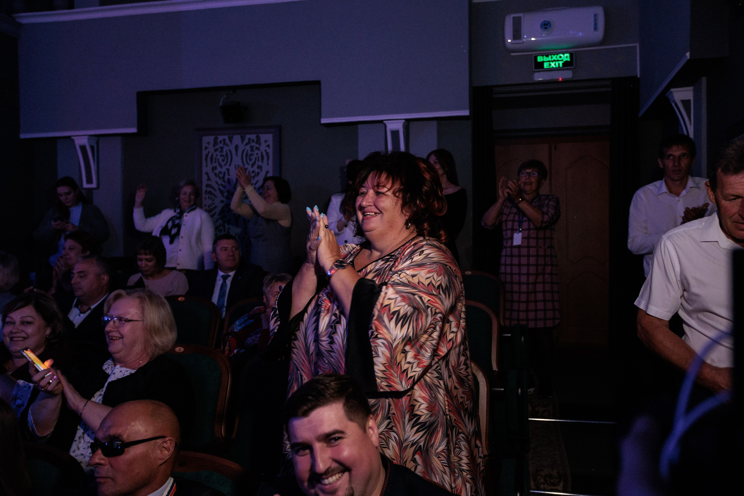 Концертная Съемка. Фотограф г. Тамбов г. Воронеж Богдан Тарасов