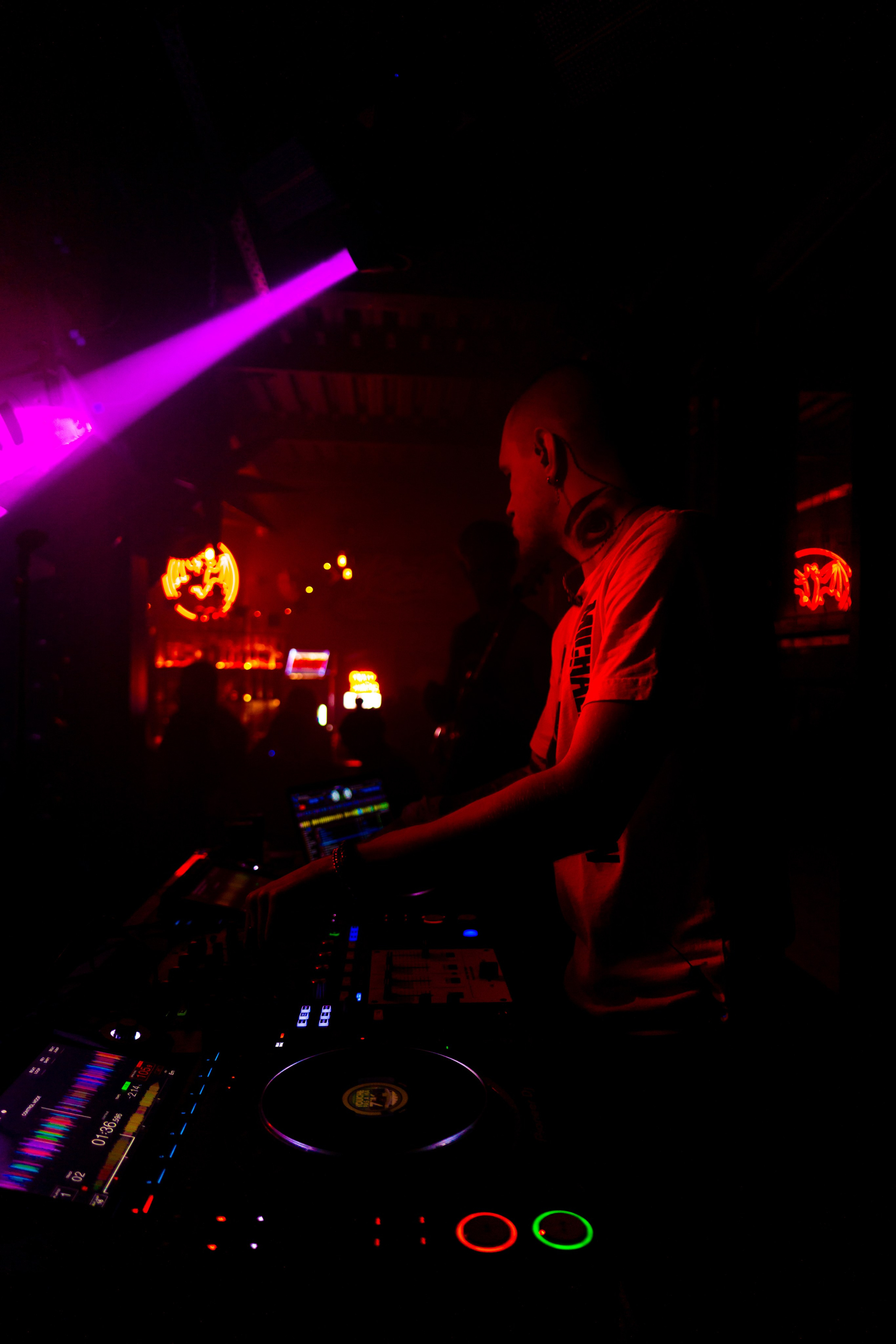 Rooks 14.12 HB. Анастасия Паршукова — фотограф Шерегеш Новосибирск