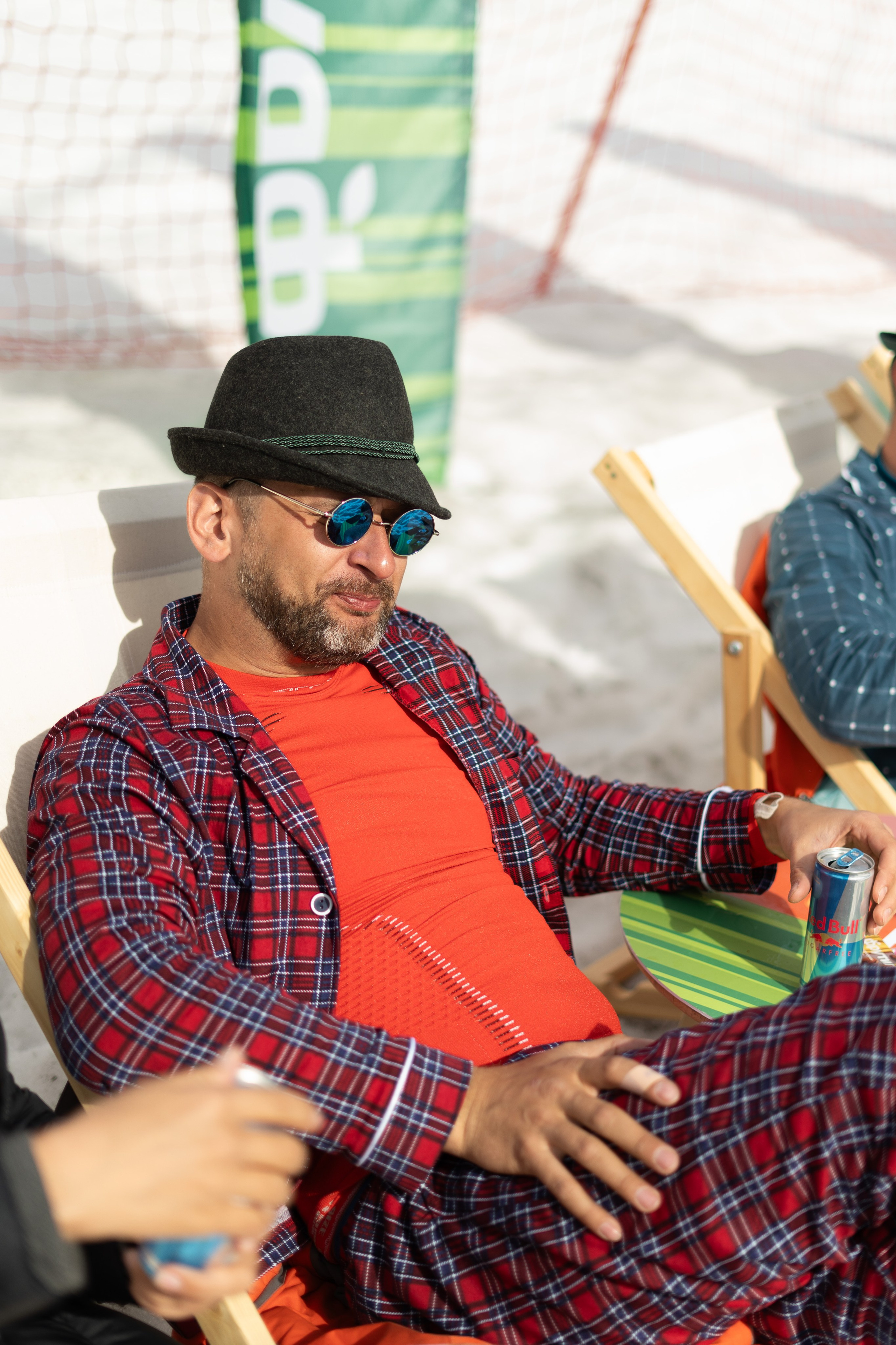 Грелка 18.04.24. Анастасия Паршукова — фотограф Шерегеш Новосибирск