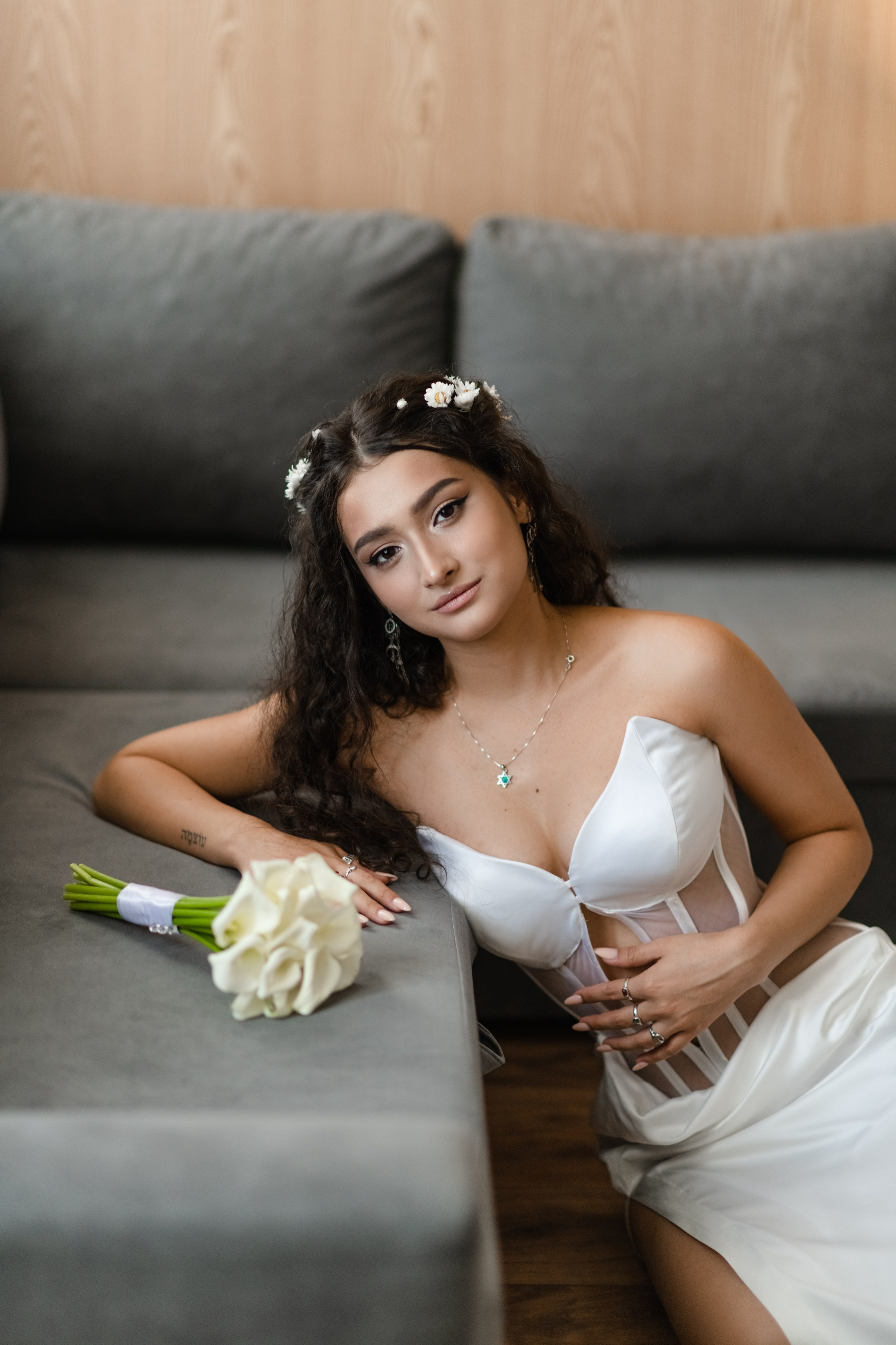 Свадебная съемка. Свадебный и семейный фотограф в Санкт-Петербурге Олеся Еремеева