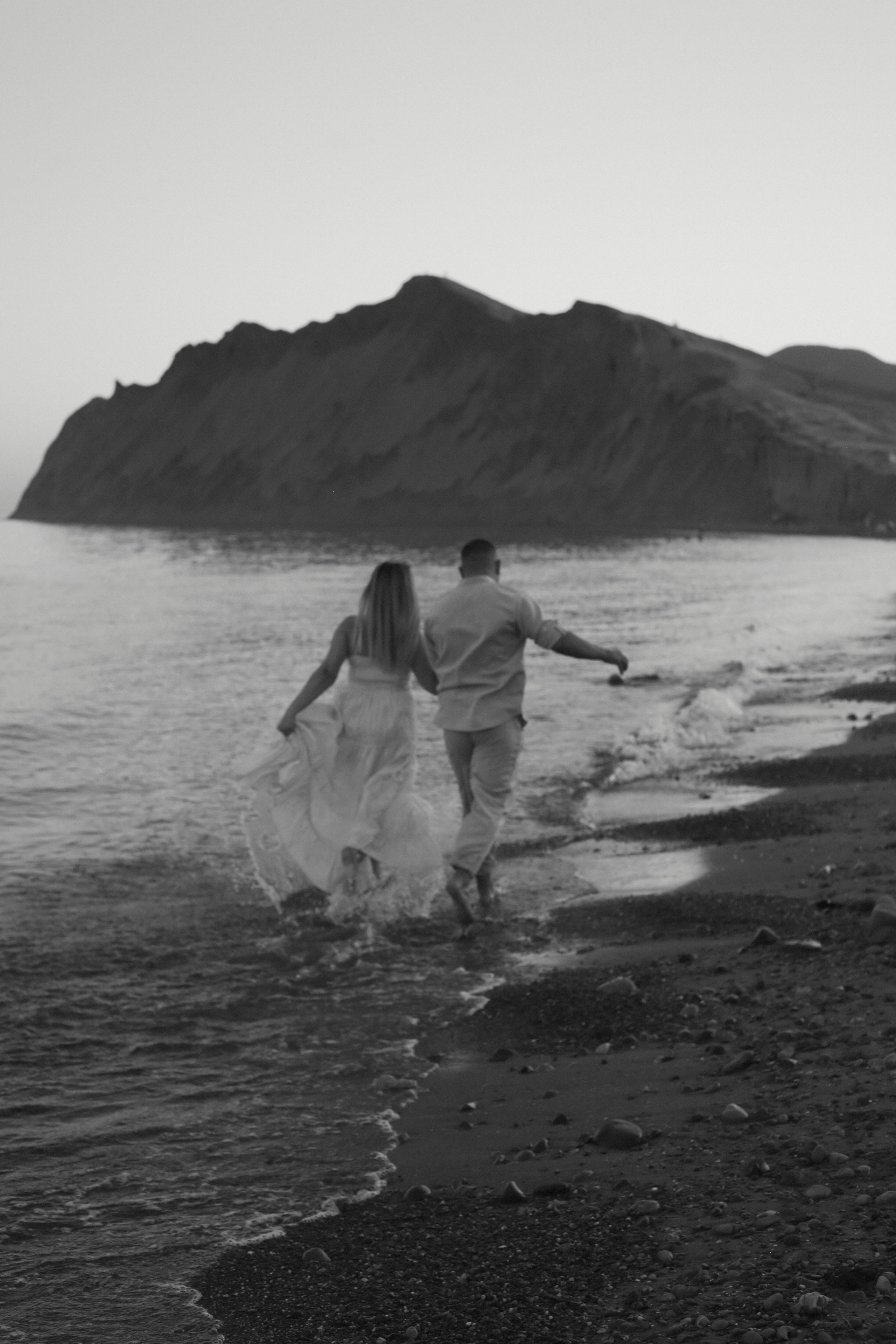 Через пол Крыма | Аня и Андрей. Семейный фотограф в Феодосии и по Крыму Брежнева Алла