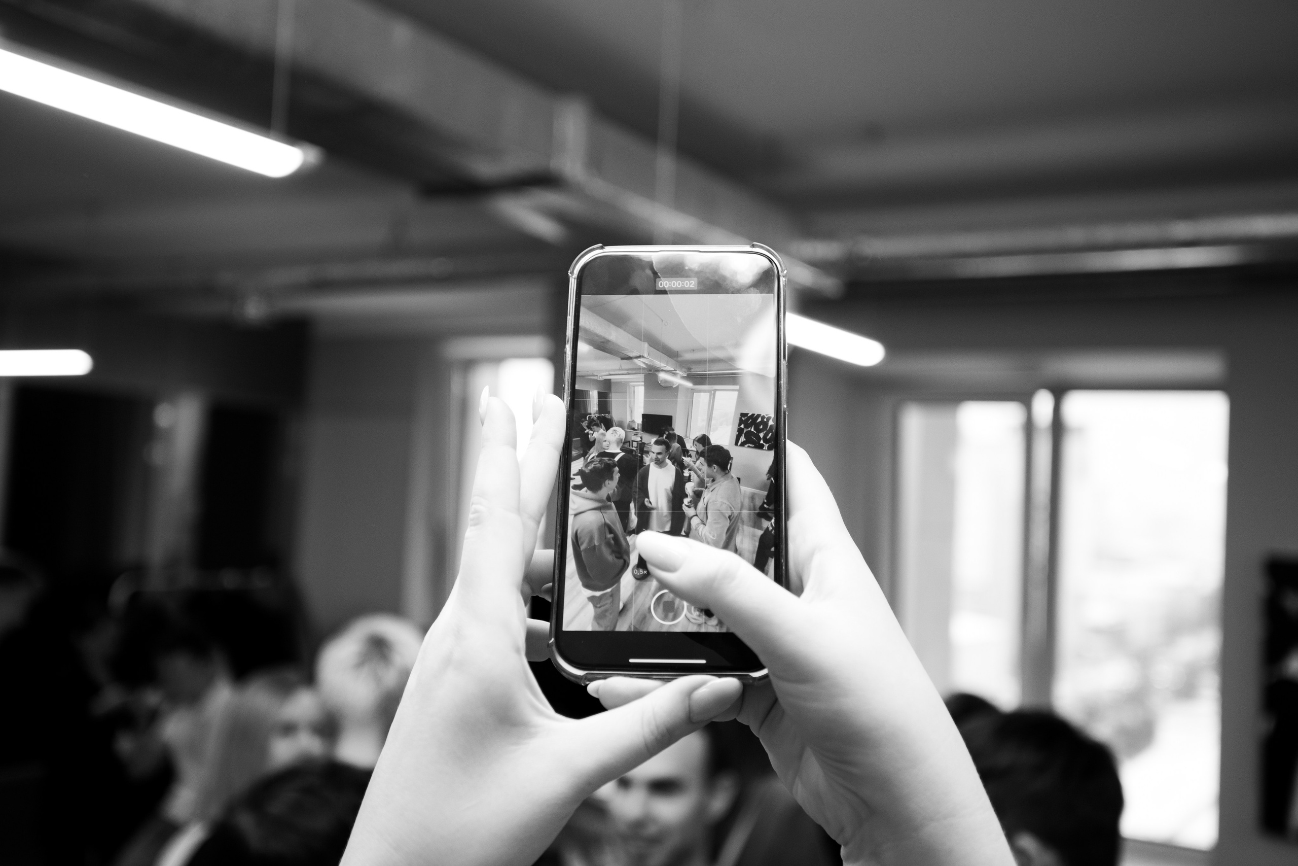 Мастер класс Денис и Денис. Фотограф Екатеринбург