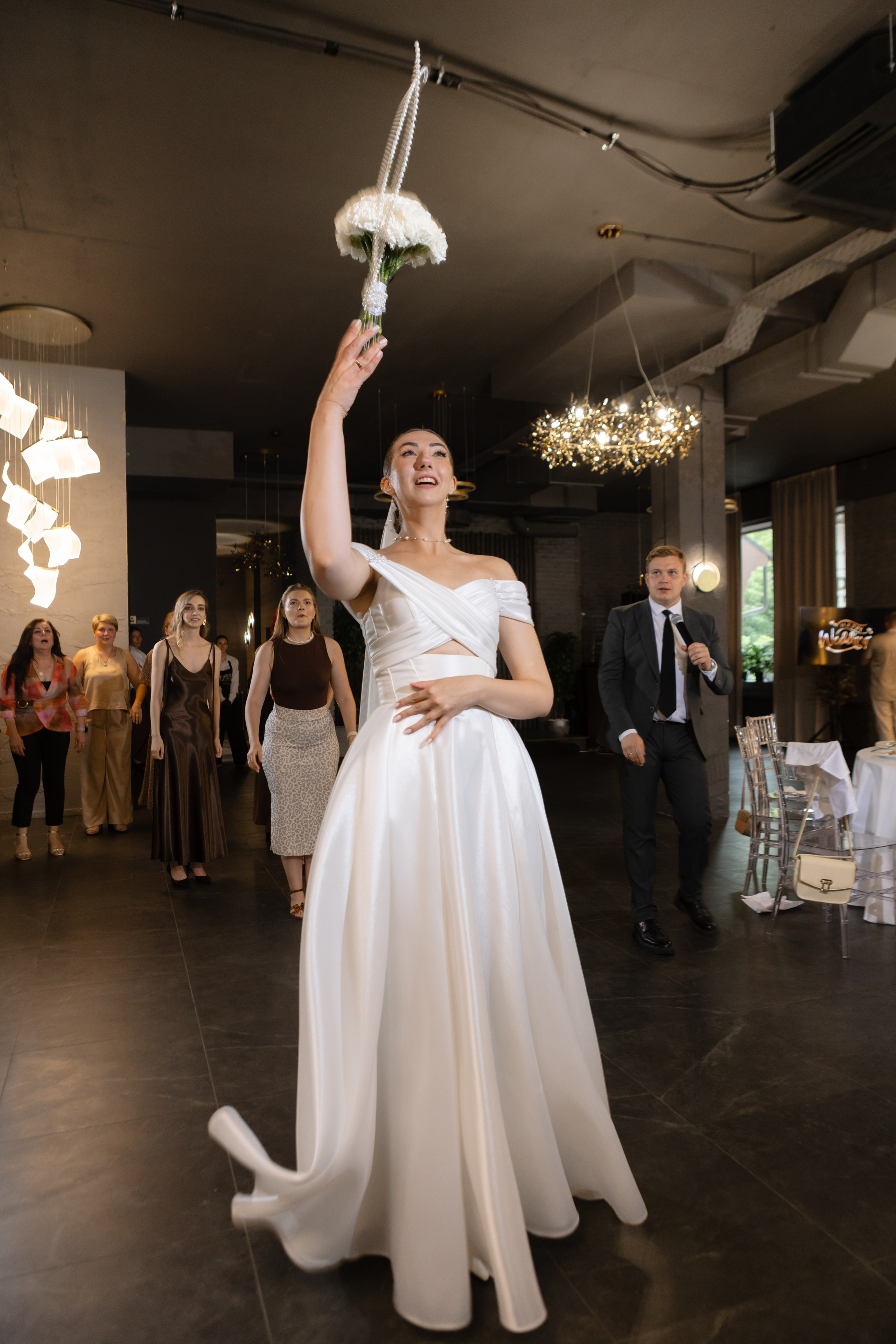 Вика и Валентин. Главная