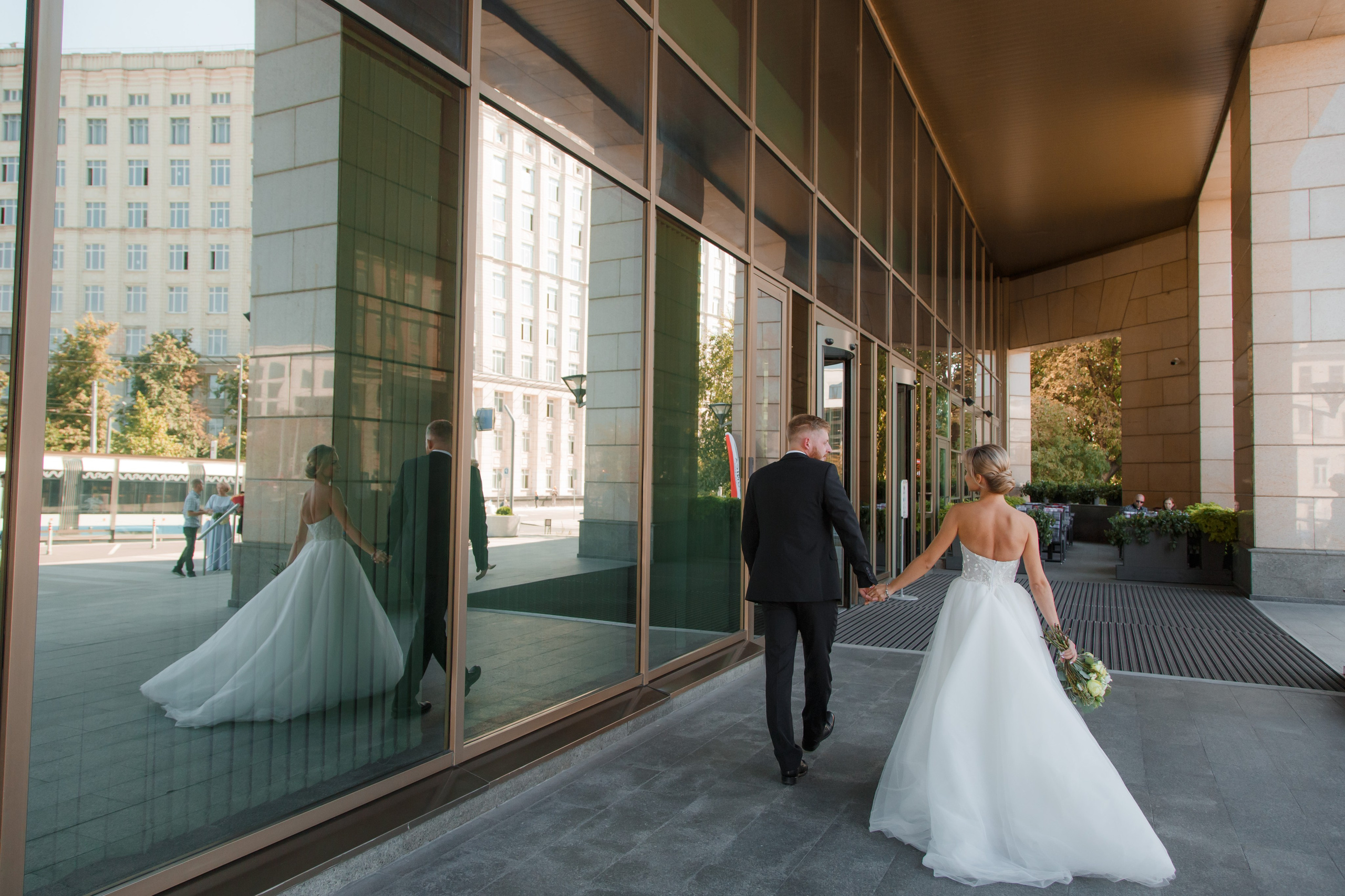 ЗАГСы — Отели — Места для фотосессии (подборка). Свадебный и репортажный фотограф (Москва, Королев и другие)