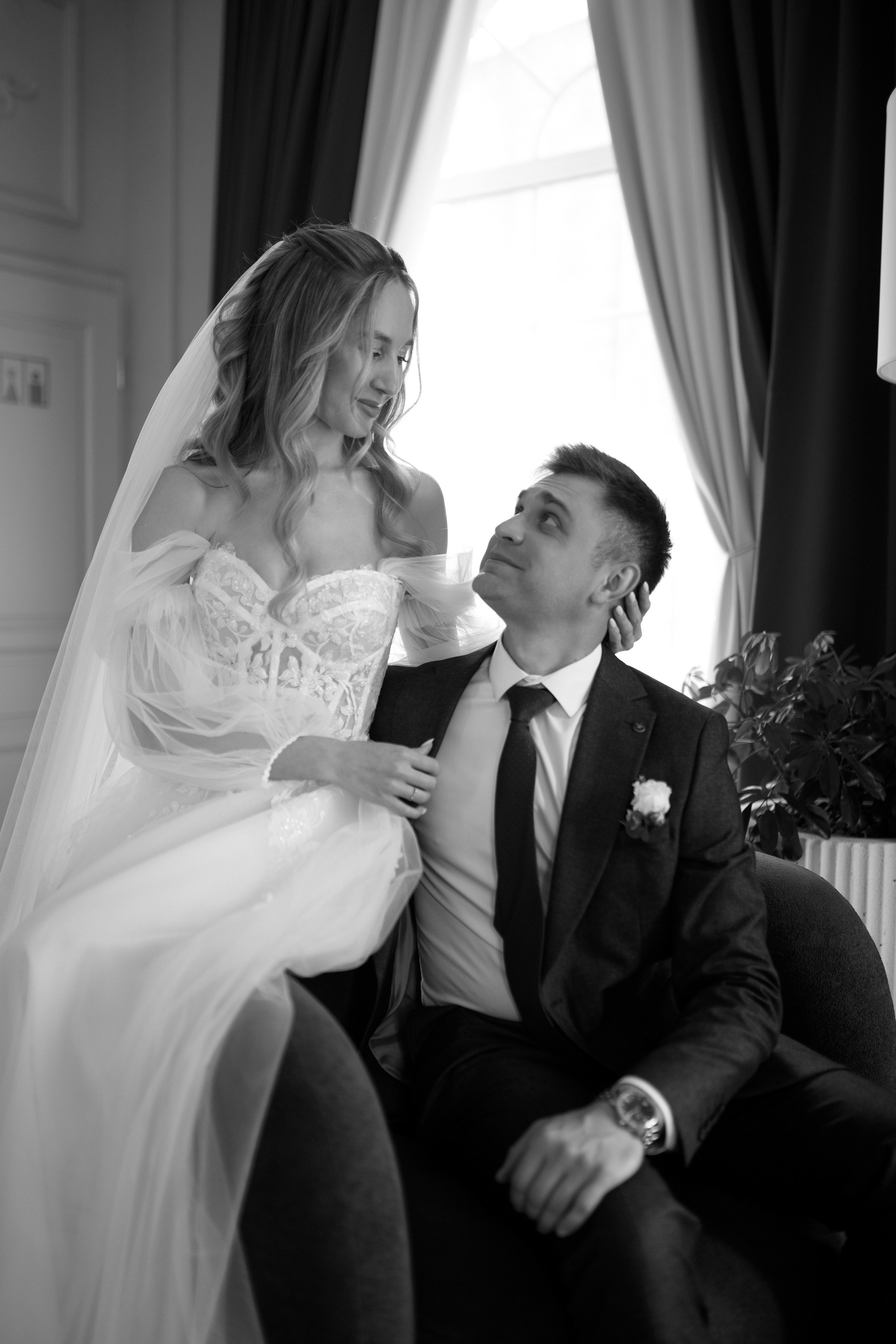 Свадьба Ивана и Ирины. Свадебный и семейный фотограф в Иркутске Яна Лиа