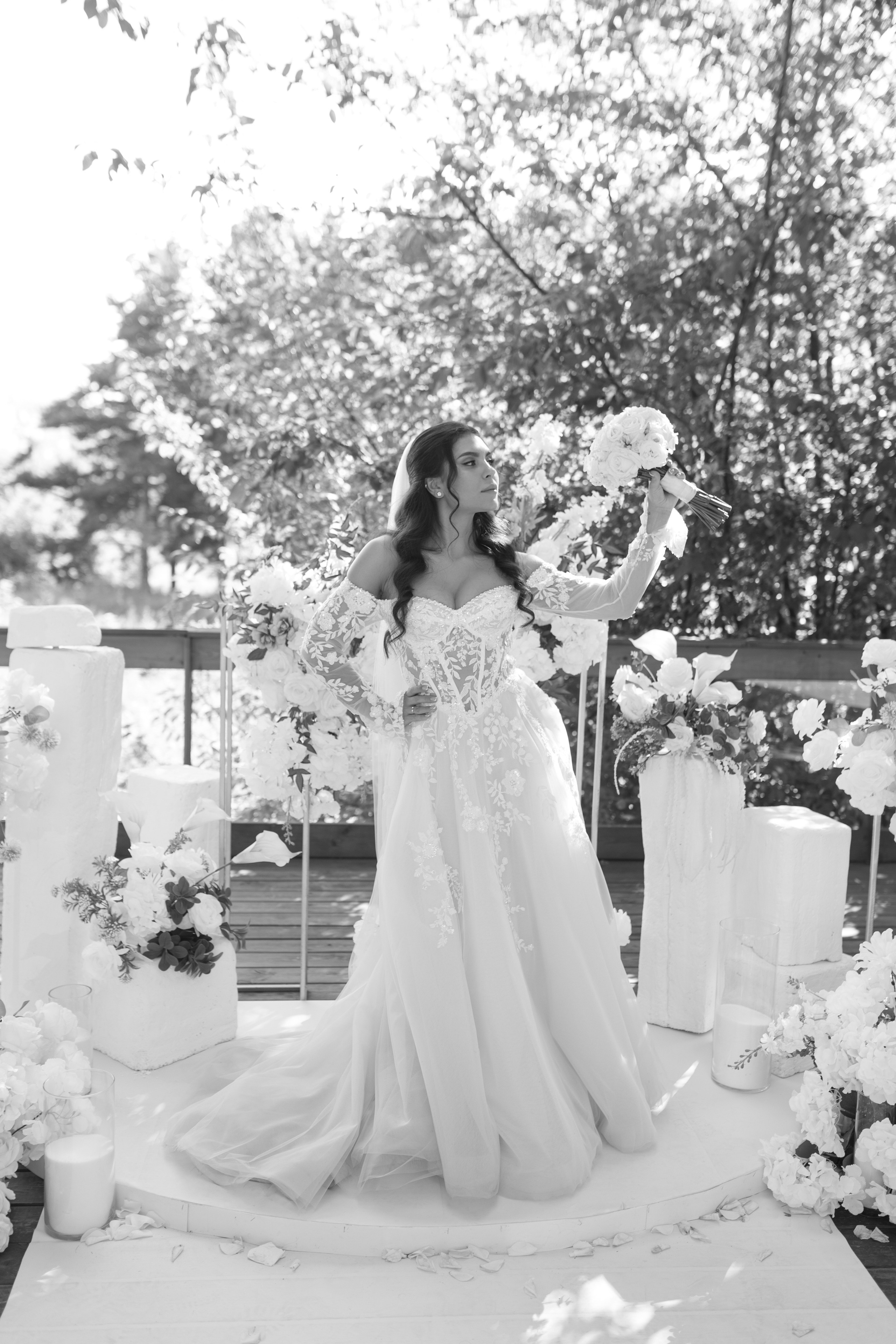 Свадьба Егора и Яны. Свадебный и семейный фотограф в Иркутске Яна Лиа