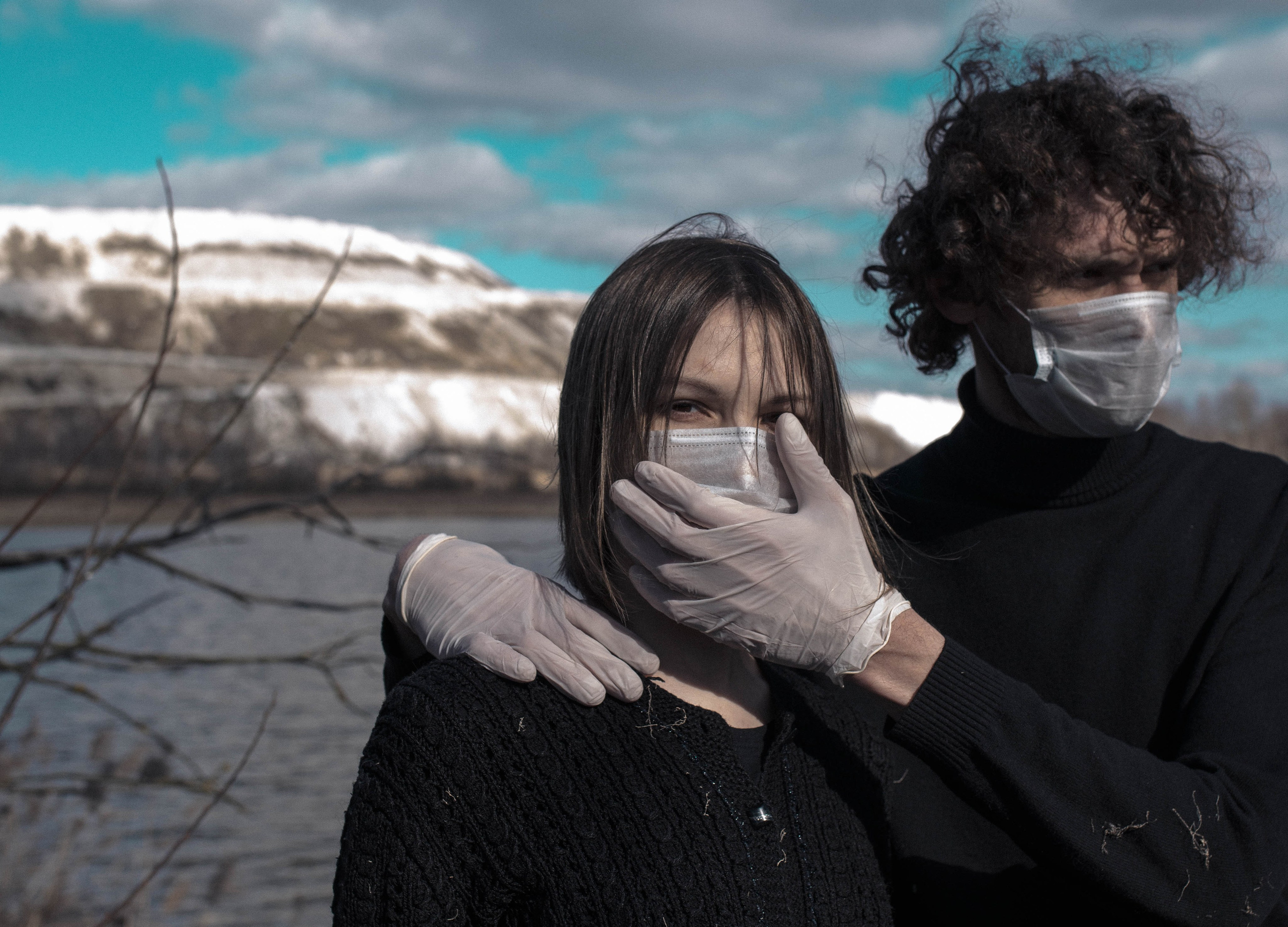 Экология. Воскресенск. Фотограф София Комкина