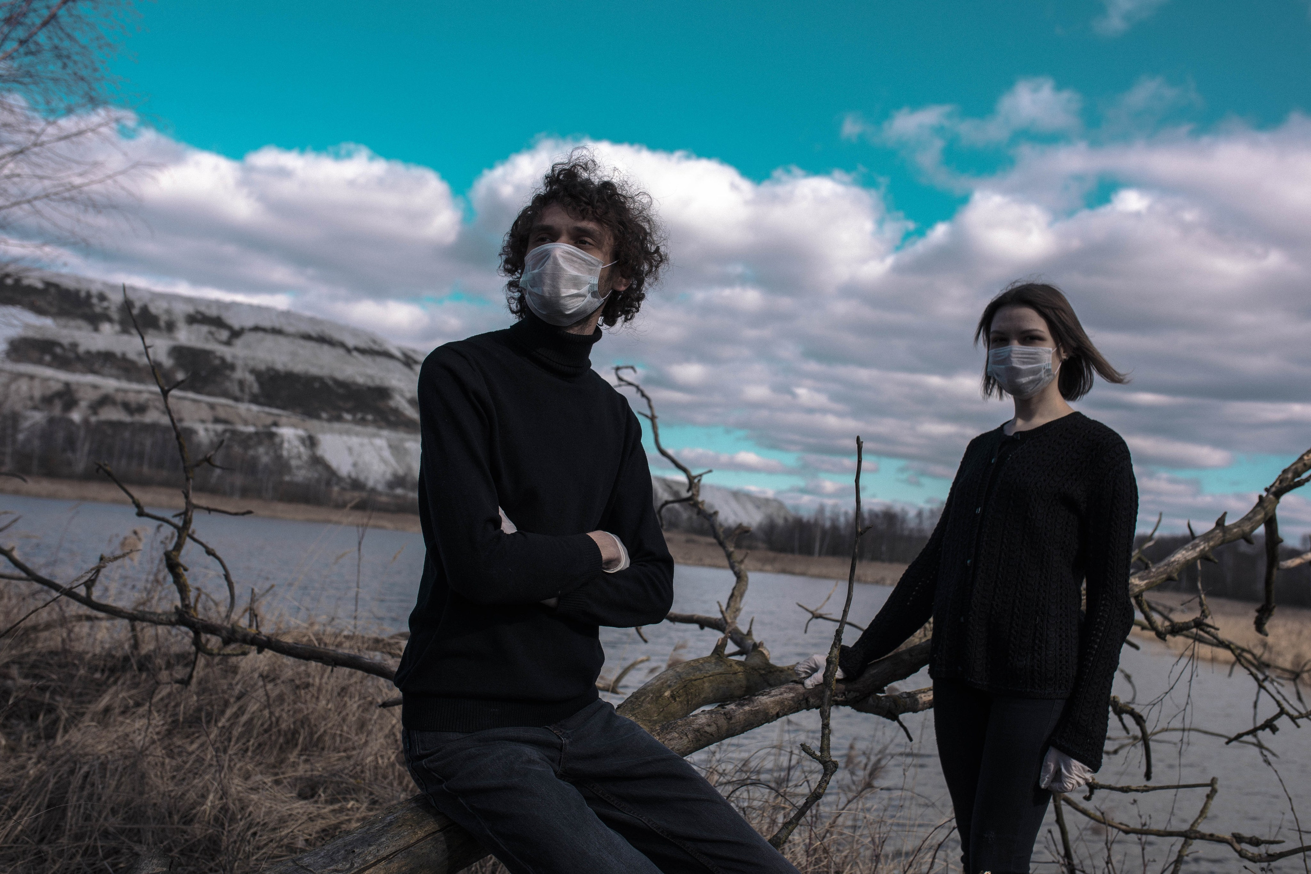 Экология. Воскресенск. Фотограф София Комкина