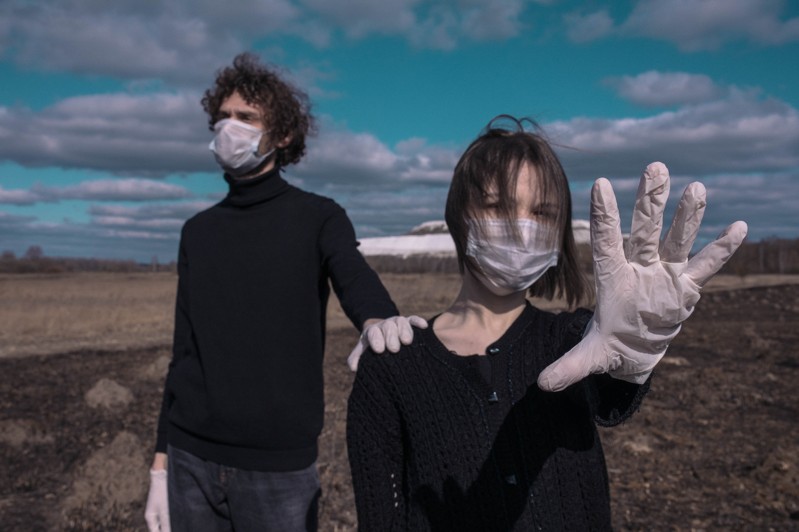 Экология. Воскресенск. Фотограф София Комкина