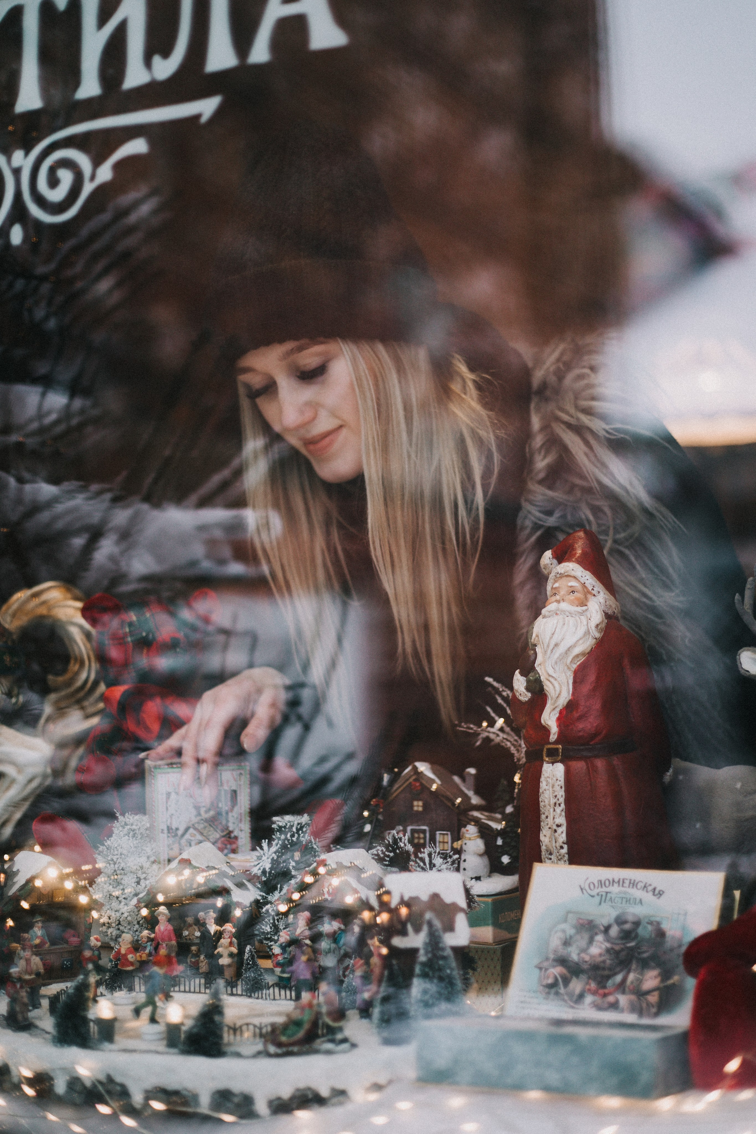 Алина и Ира. Фотограф София Комкина