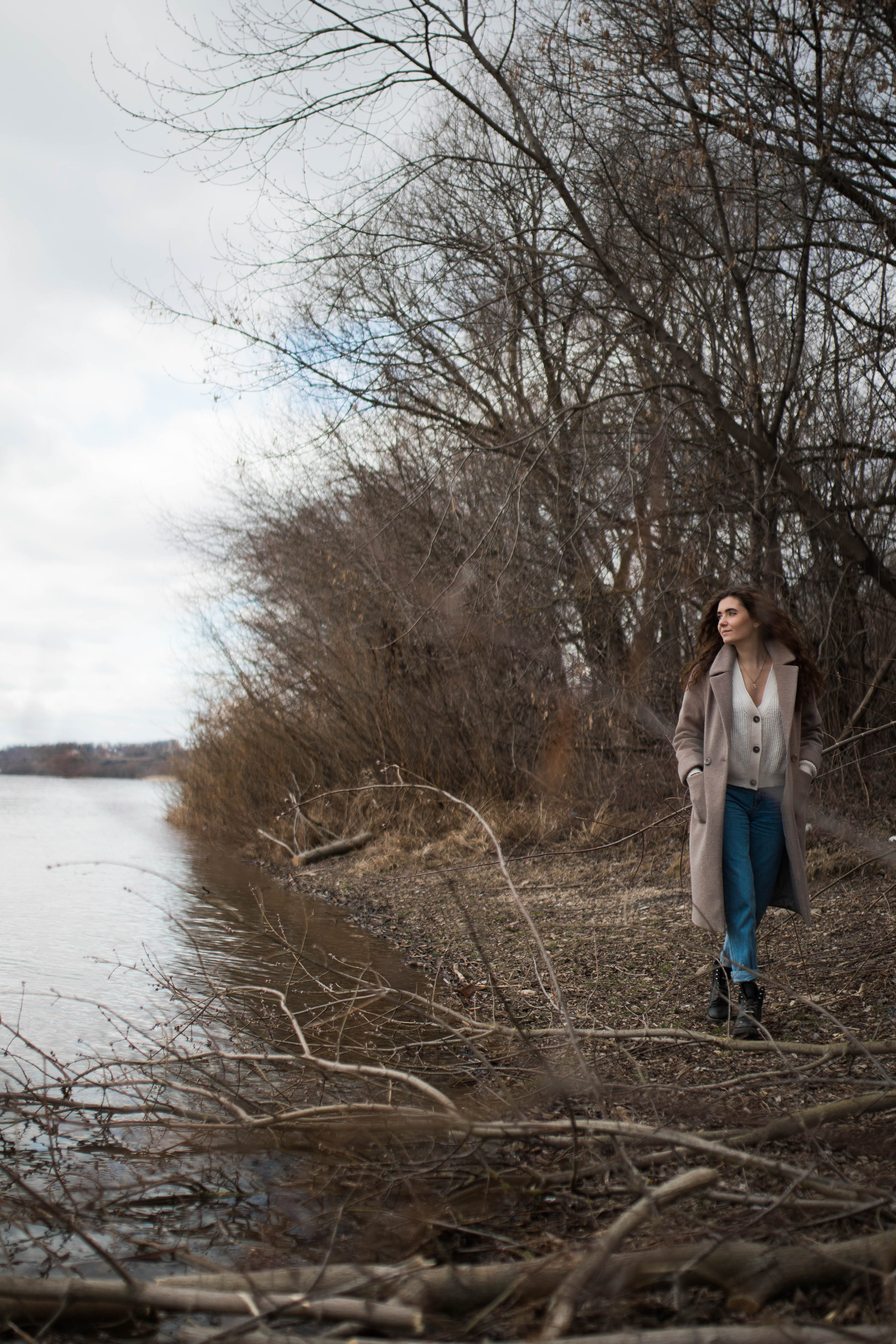 Вика. Фотограф София Комкина