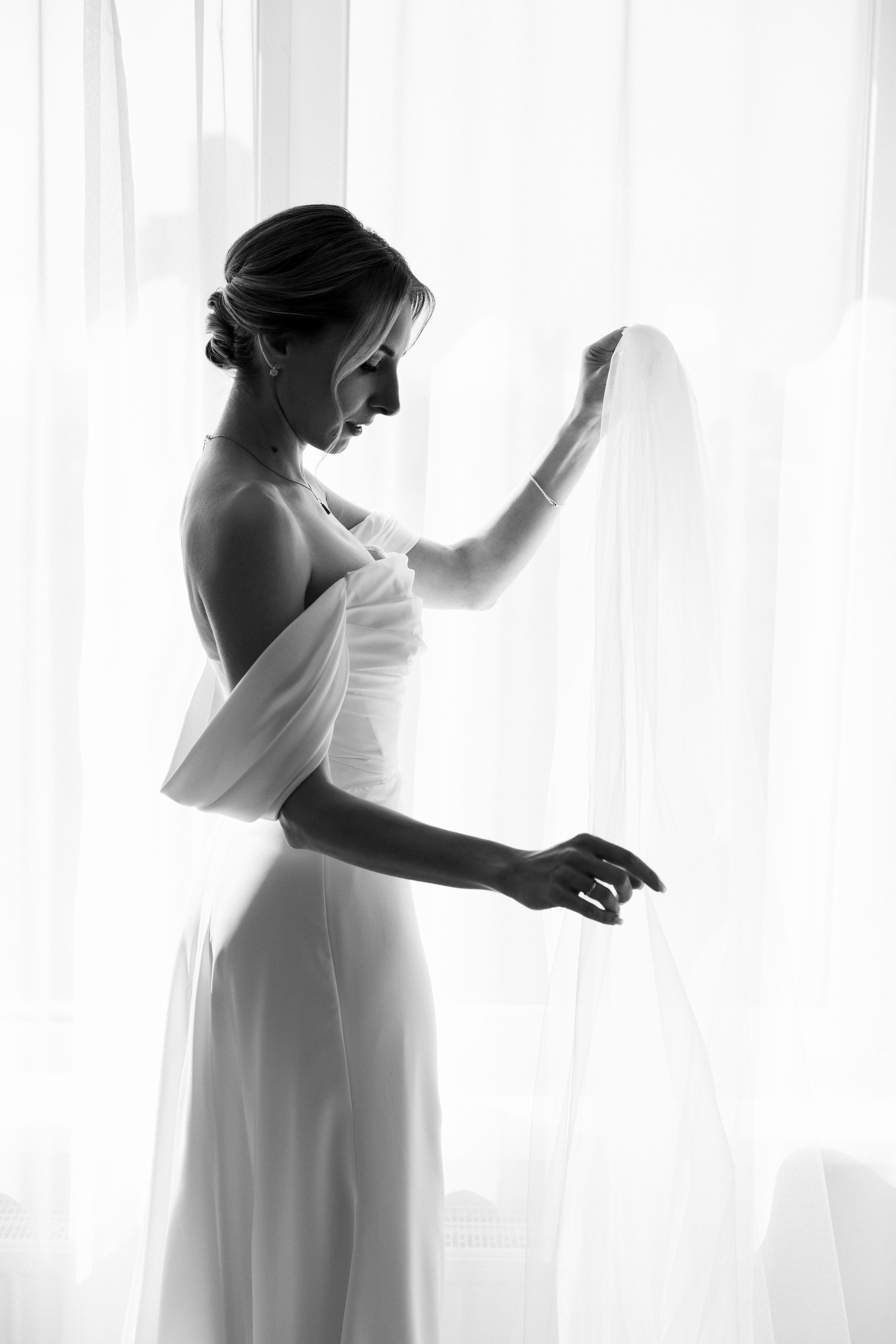 Портфолио. Портретный и свадебный фотограф