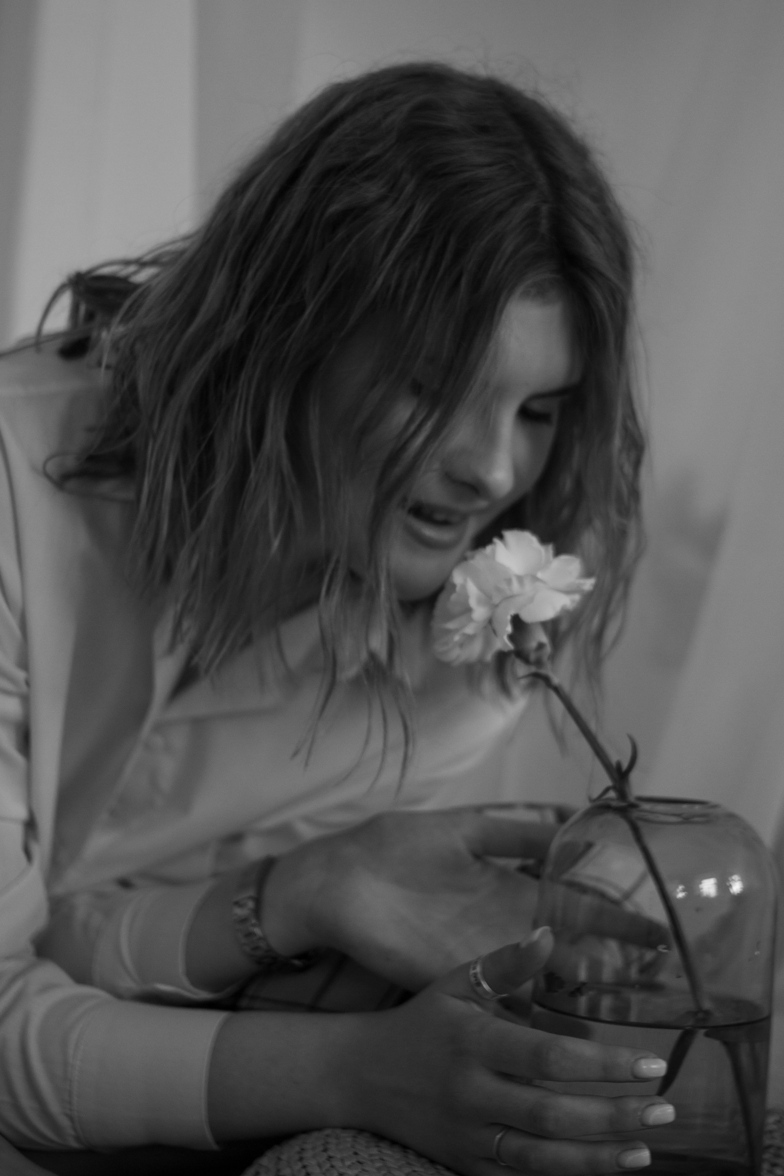 Индивидуальная фотосессия. Фотограф Кострома. Дина Низамова