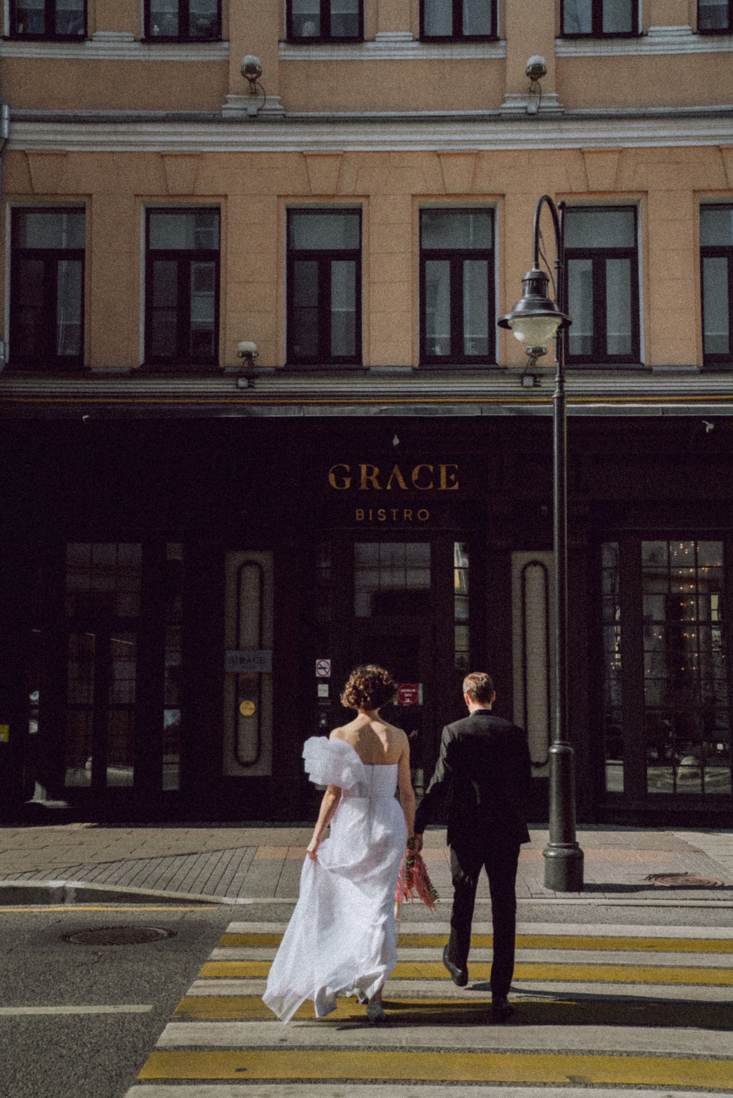 Александр и Мария. Прогулка. Свадебный и семейный фотограф Ястребова Маргарита