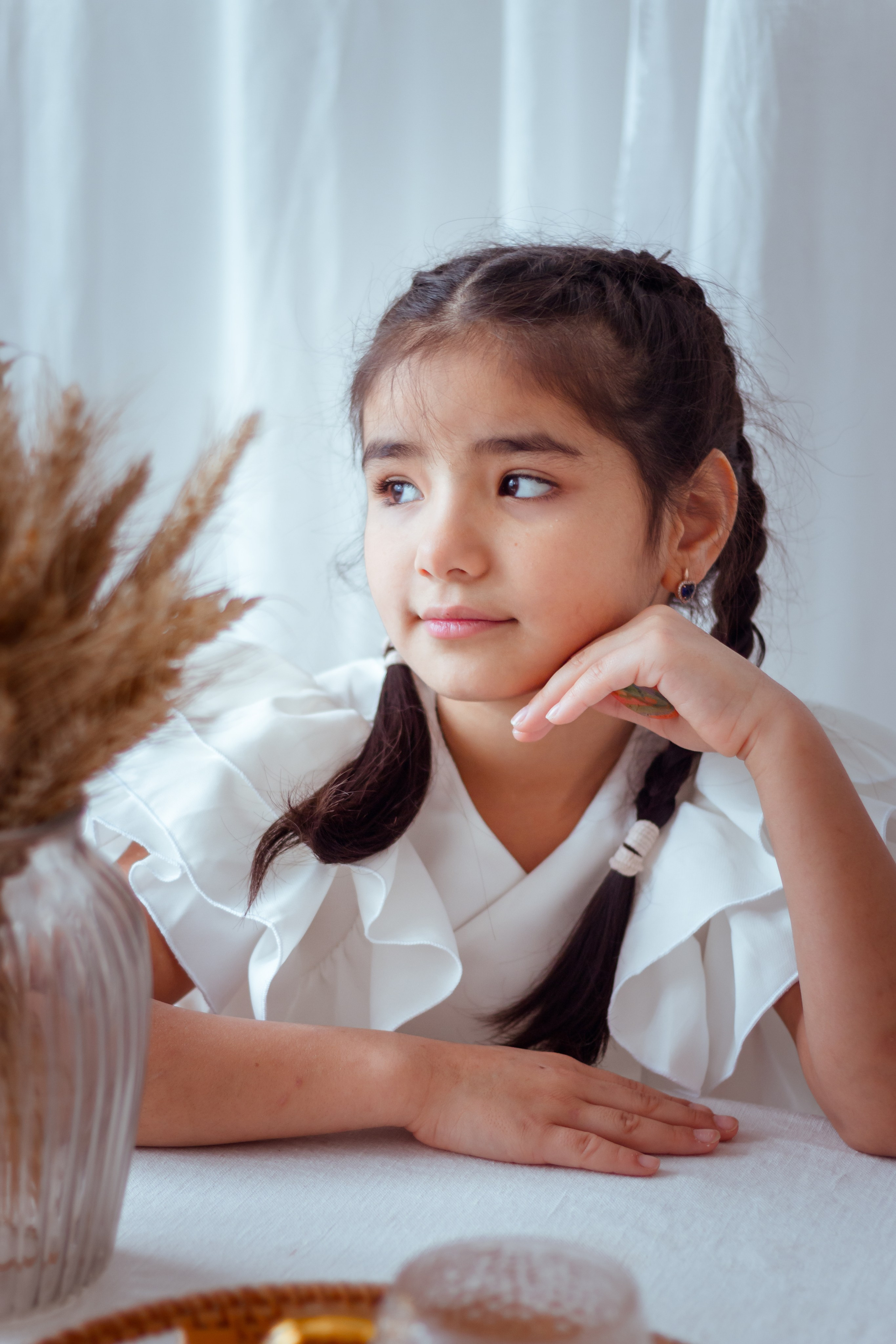 Семья Исмаиловых 3. Фотограф Мария Винницкая