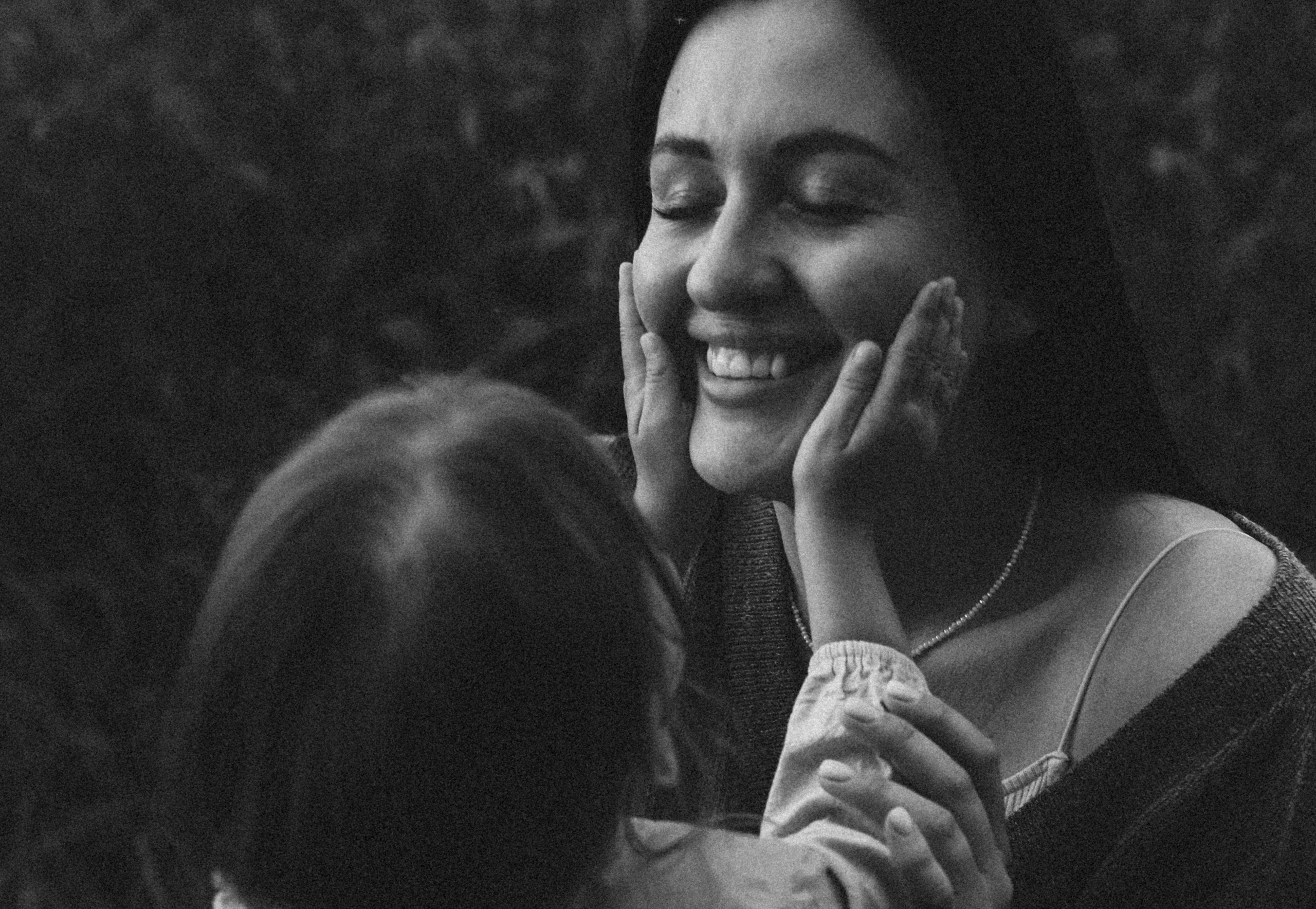 Семейный фотограф в Кемерово Мария Дорожко