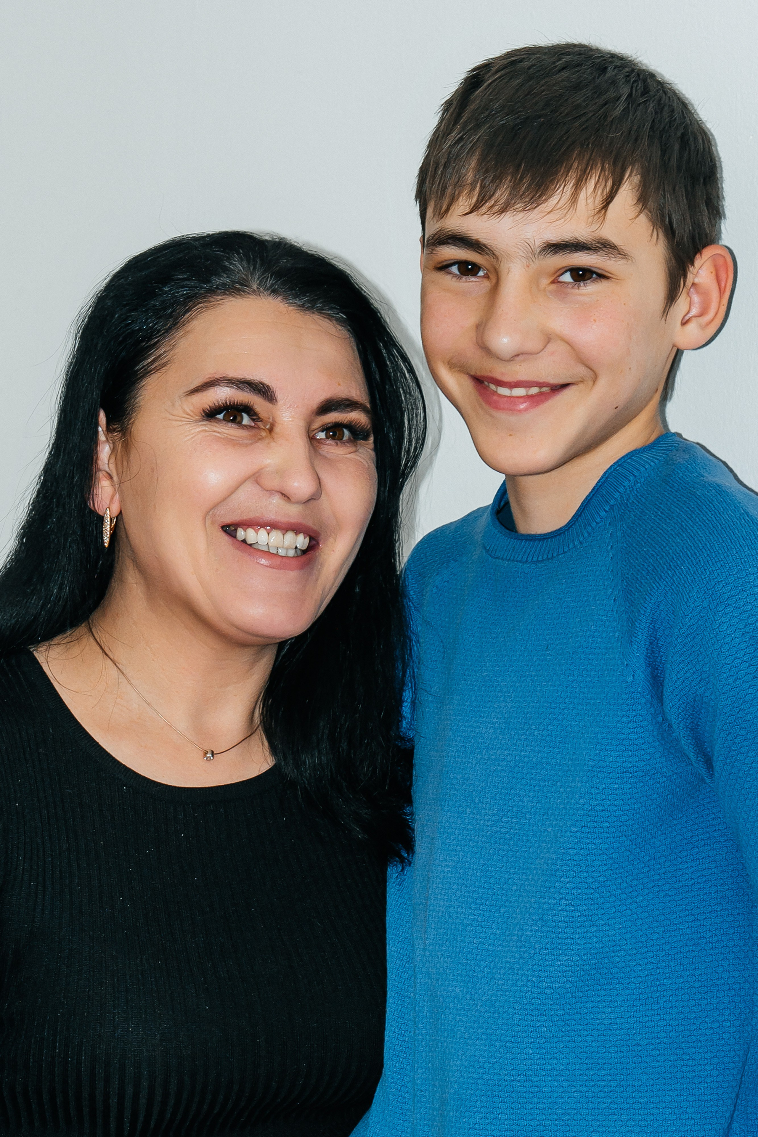 Назар. Фотограф широкого профиля Чита-Цасучей