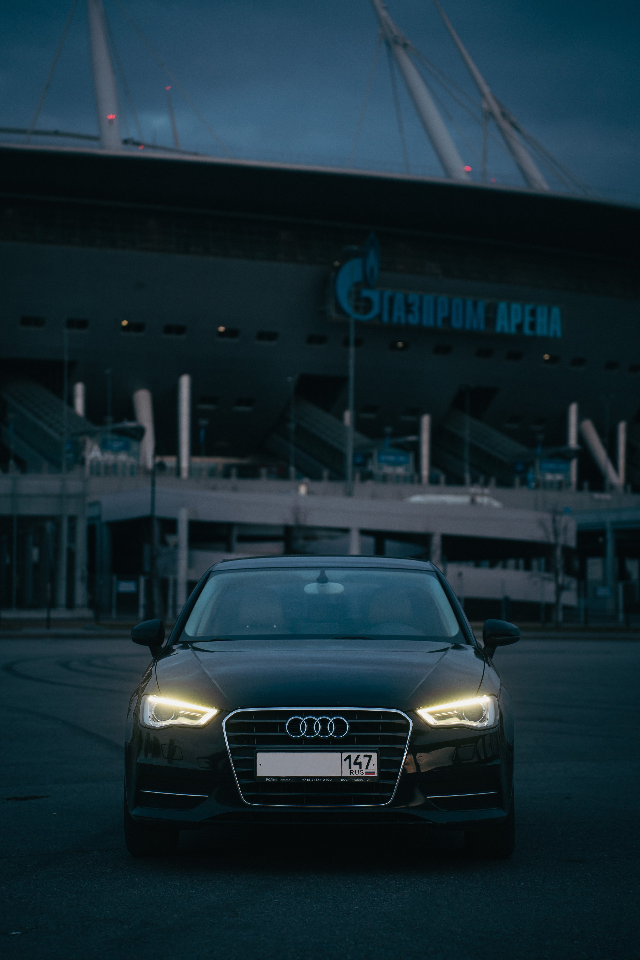 Автоспорт. Ss.davydova