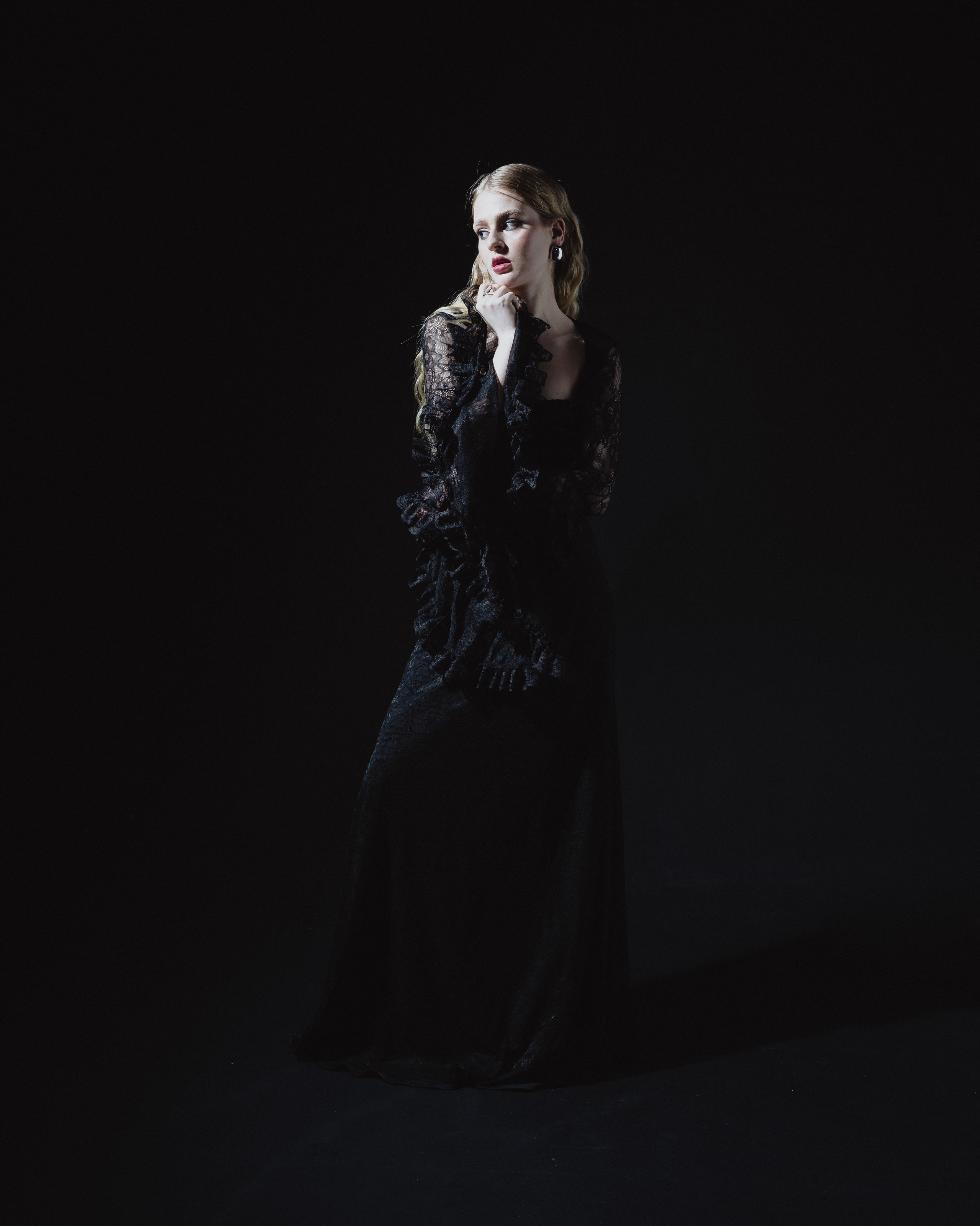 Black&white. Ss.davydova