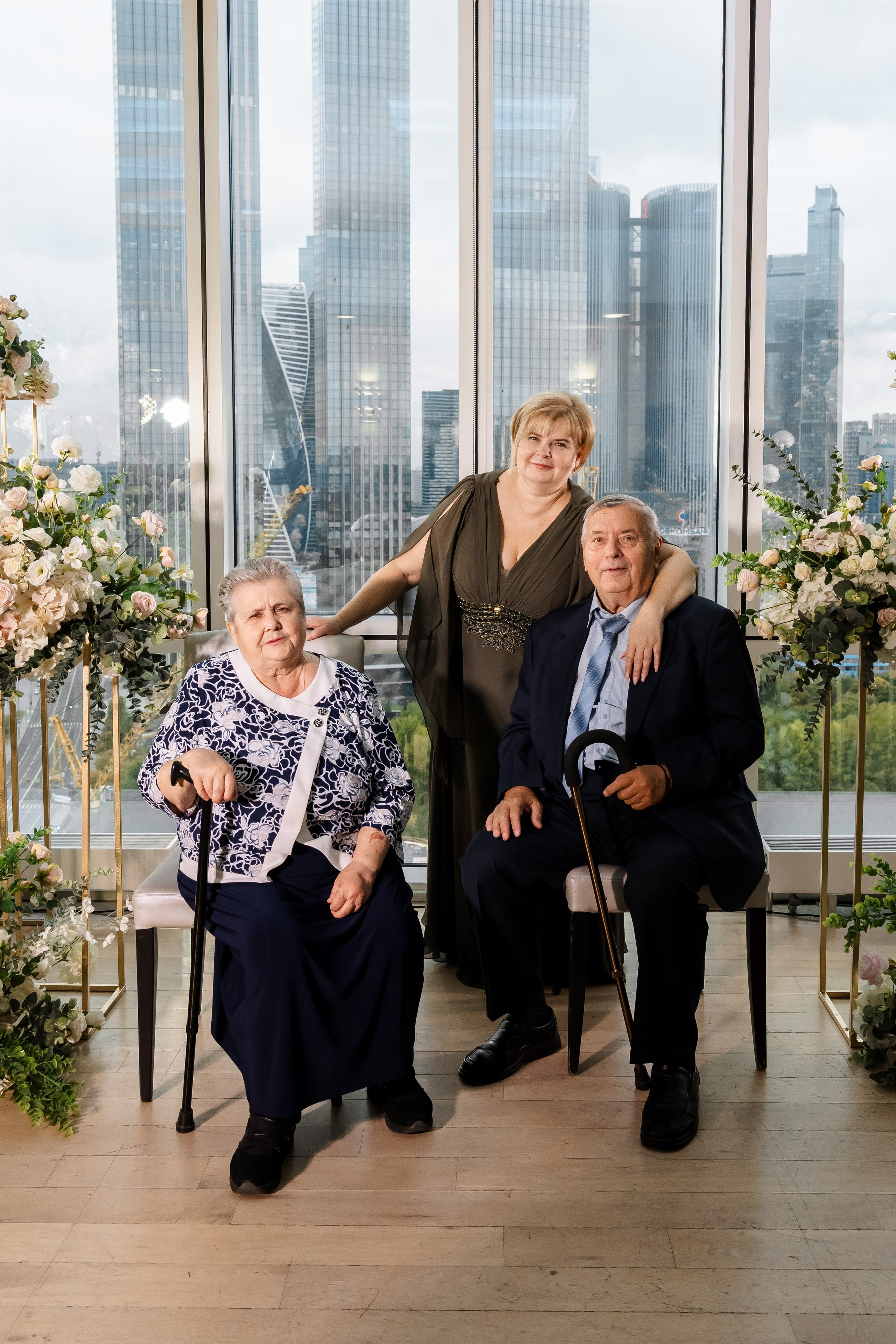 Свадьба Ёнсу и Наталии. Свадебный фотограф в Москве Яна Деньгина