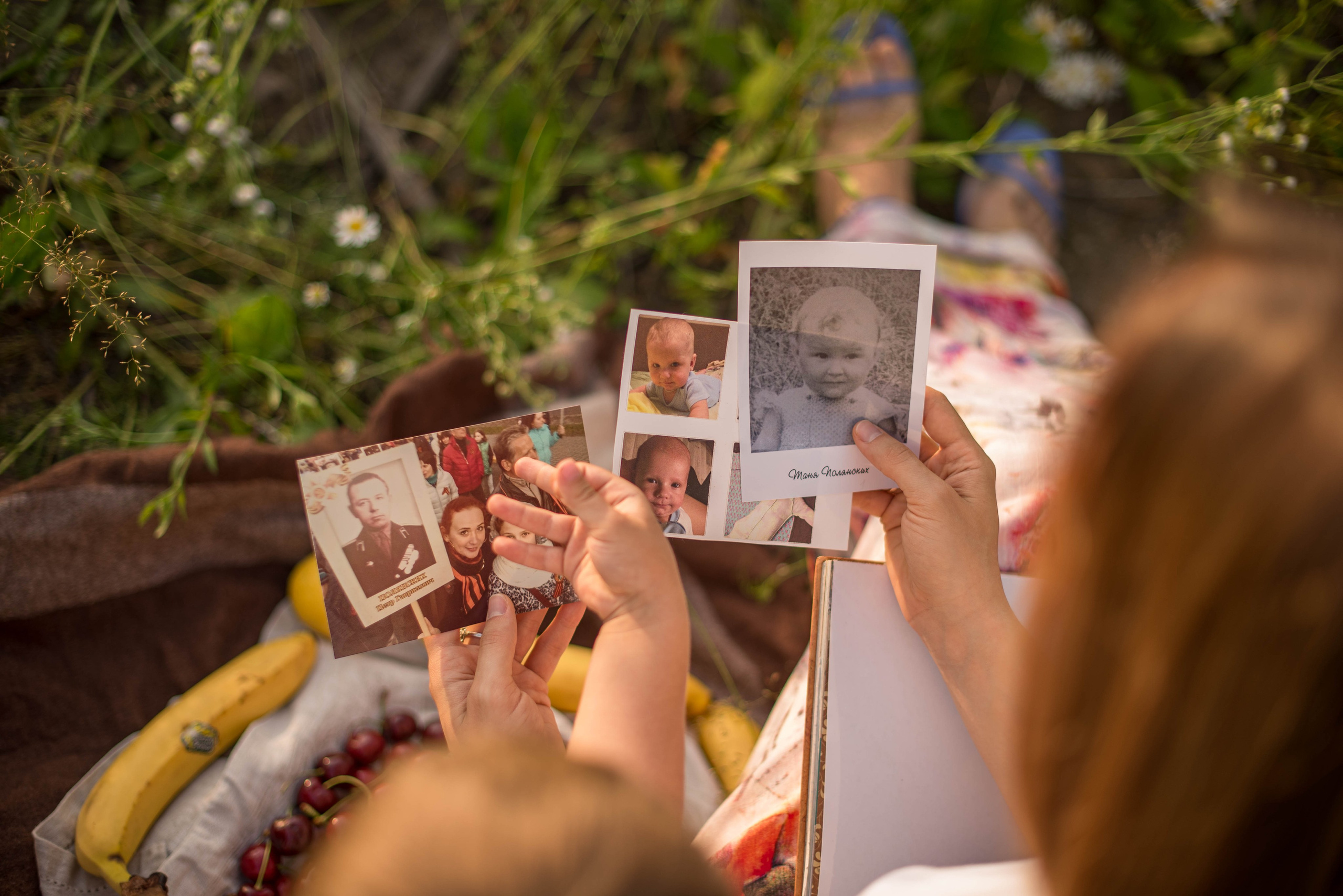Семейные фотосессии. Фотограф в Раменском Захарова Лидия Семейные, свадебные, детские фотосессии
