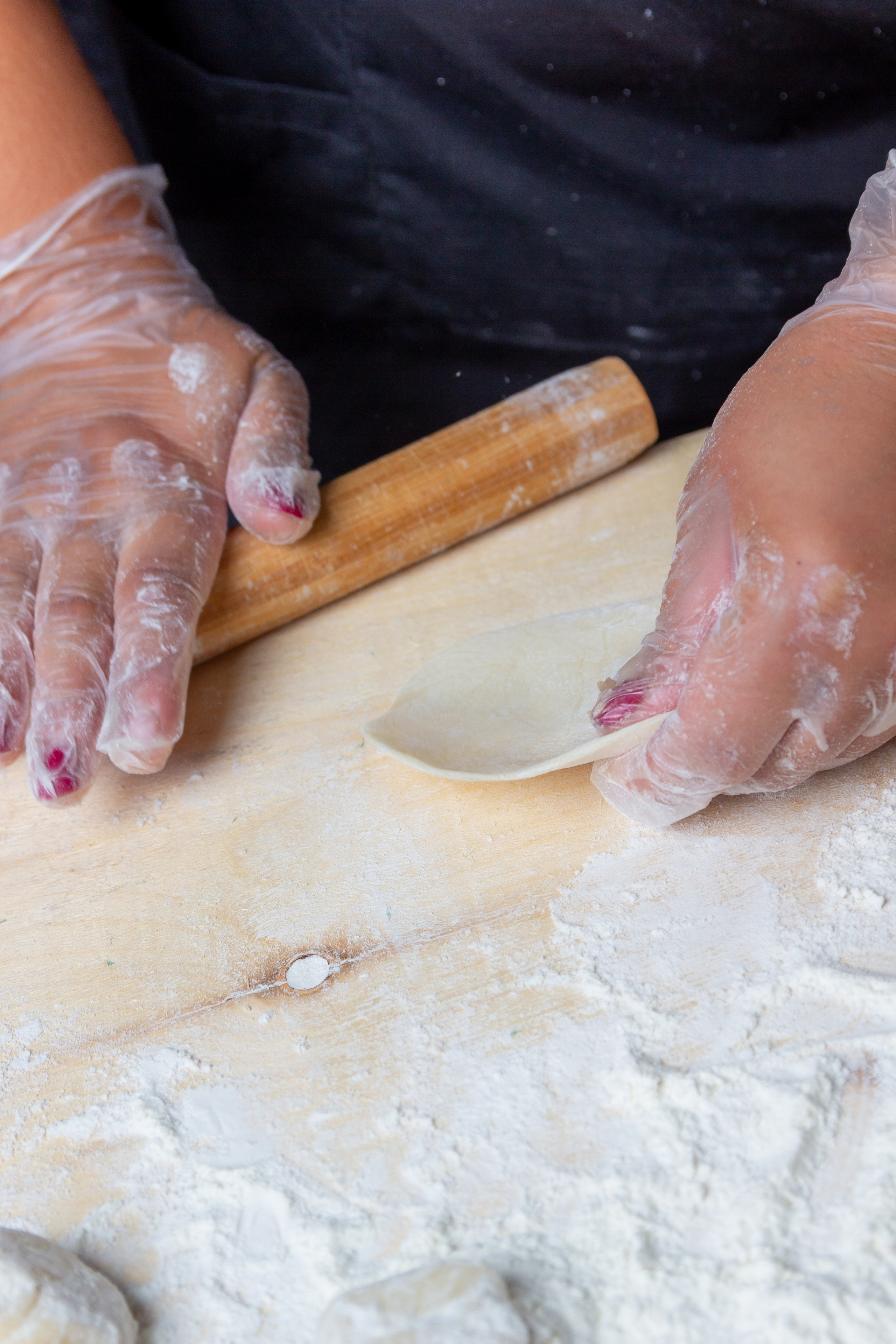 Фабрика Поляна. Александр Стряпунин — предметный фотограф в Улан-Удэ