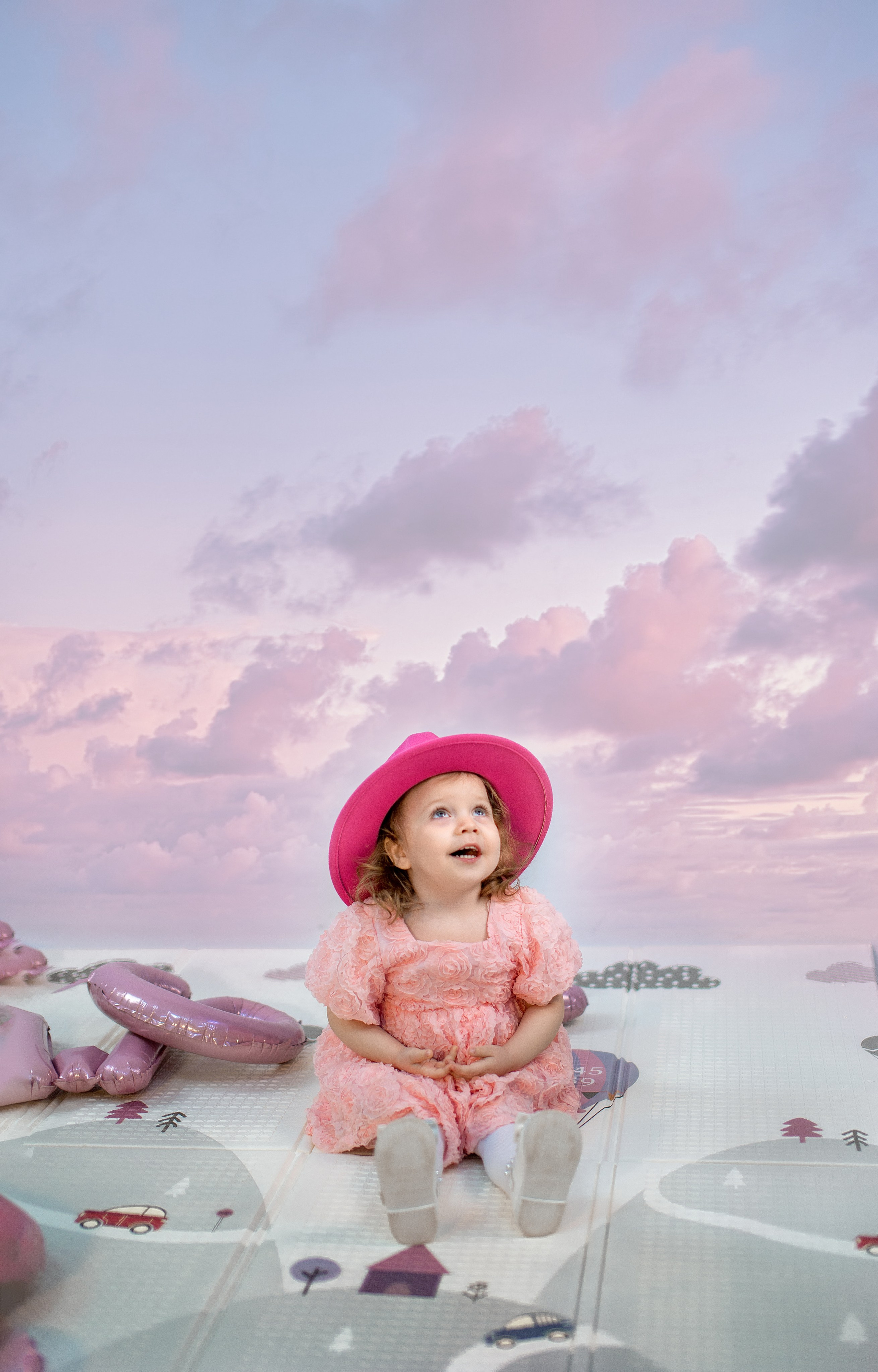 Дети. Фотограф Духина Наташа