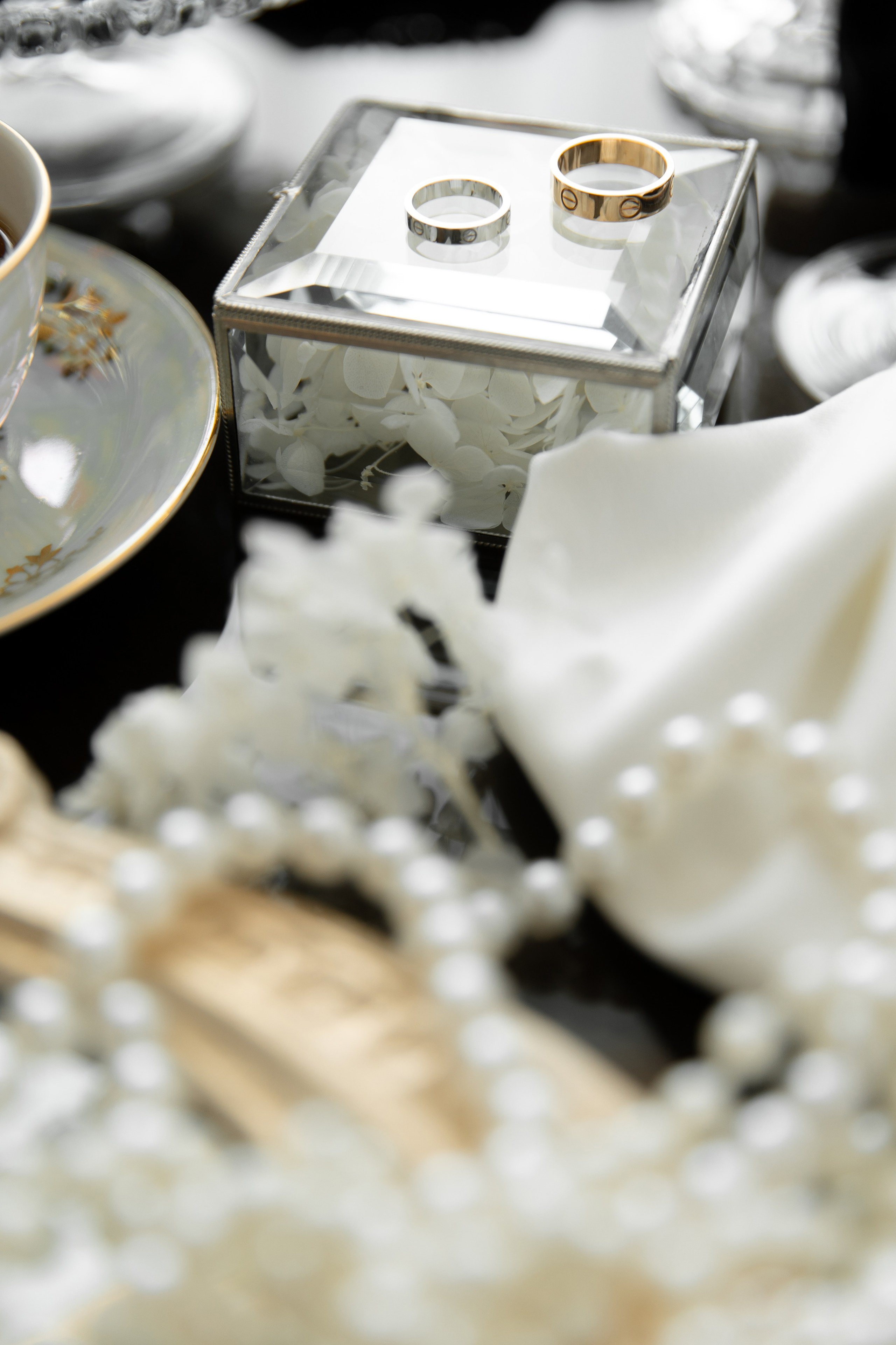 D&A. Фотограф в Новосибирске и Москве