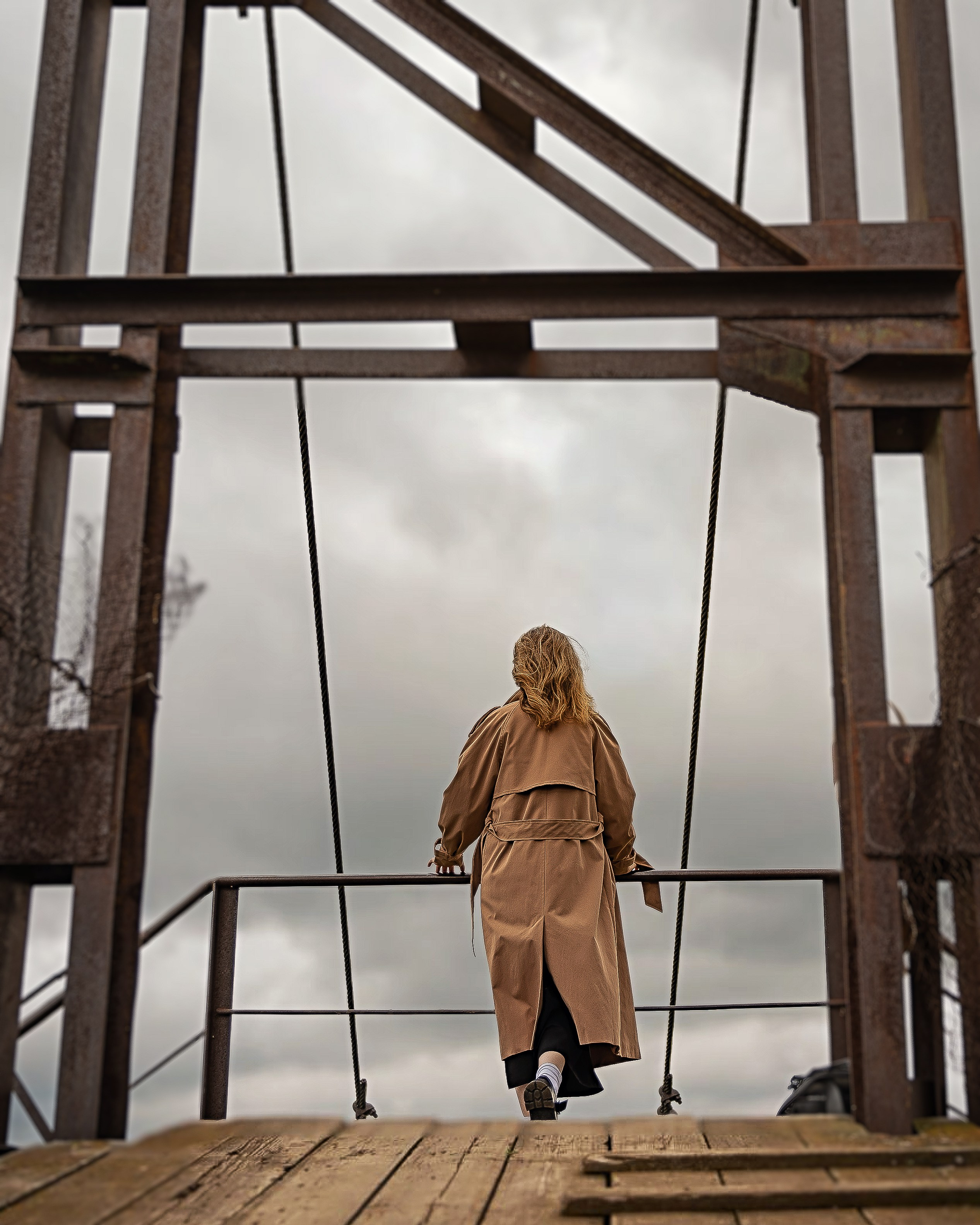 Портретная съёмка. Портретный, репортажный и семейный фотограф в Магнитогорске