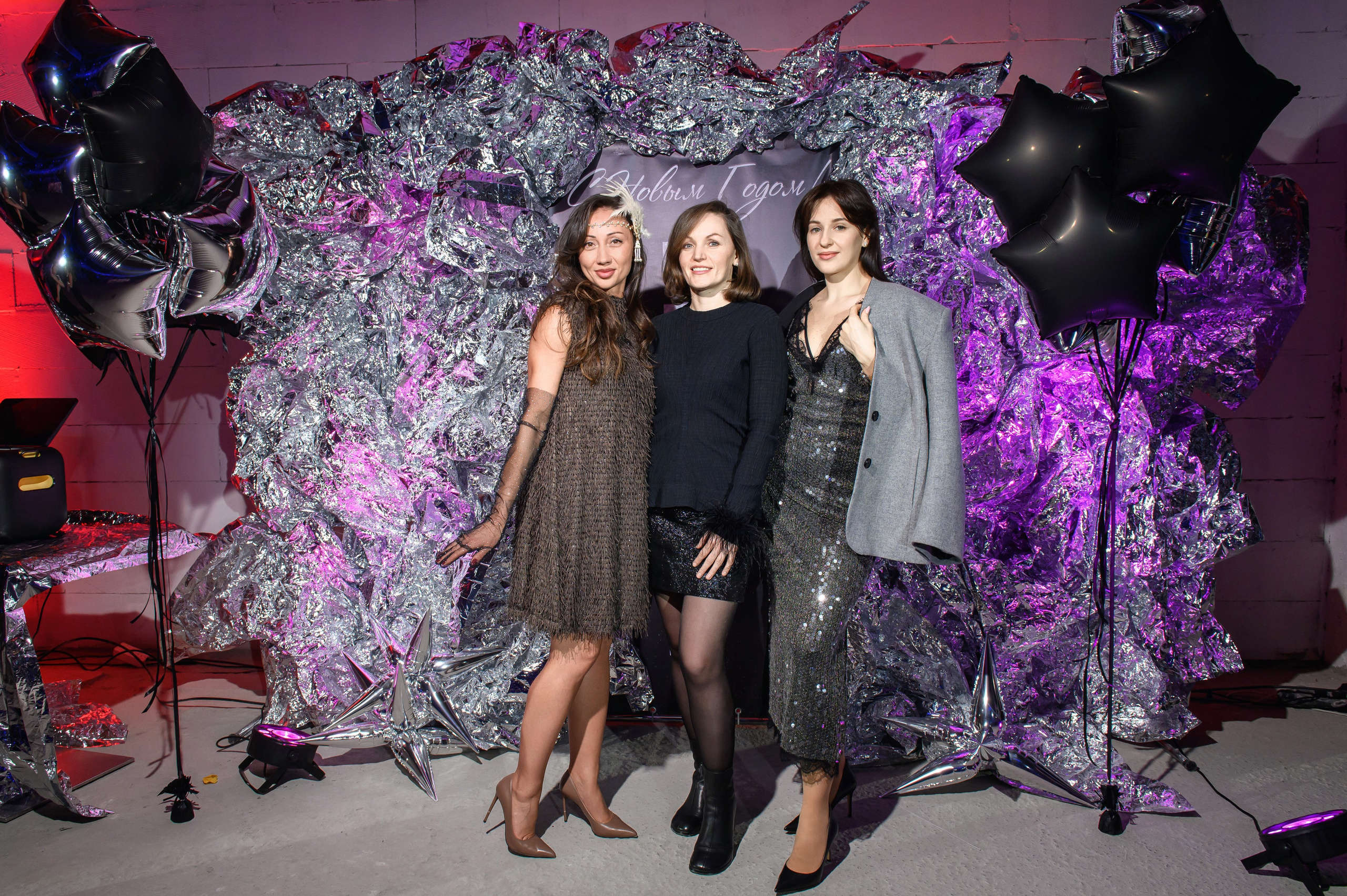 Корпоратив Афимолл. Репортажный и портретный фотограф в Москве Влада Горбовская