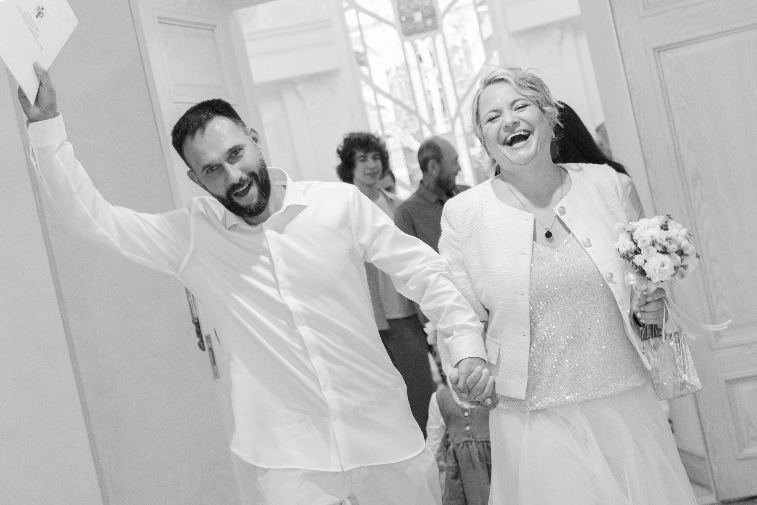 Серебряная Свадьба. Репортажный фотограф в Новосибирске Алена Помазунова