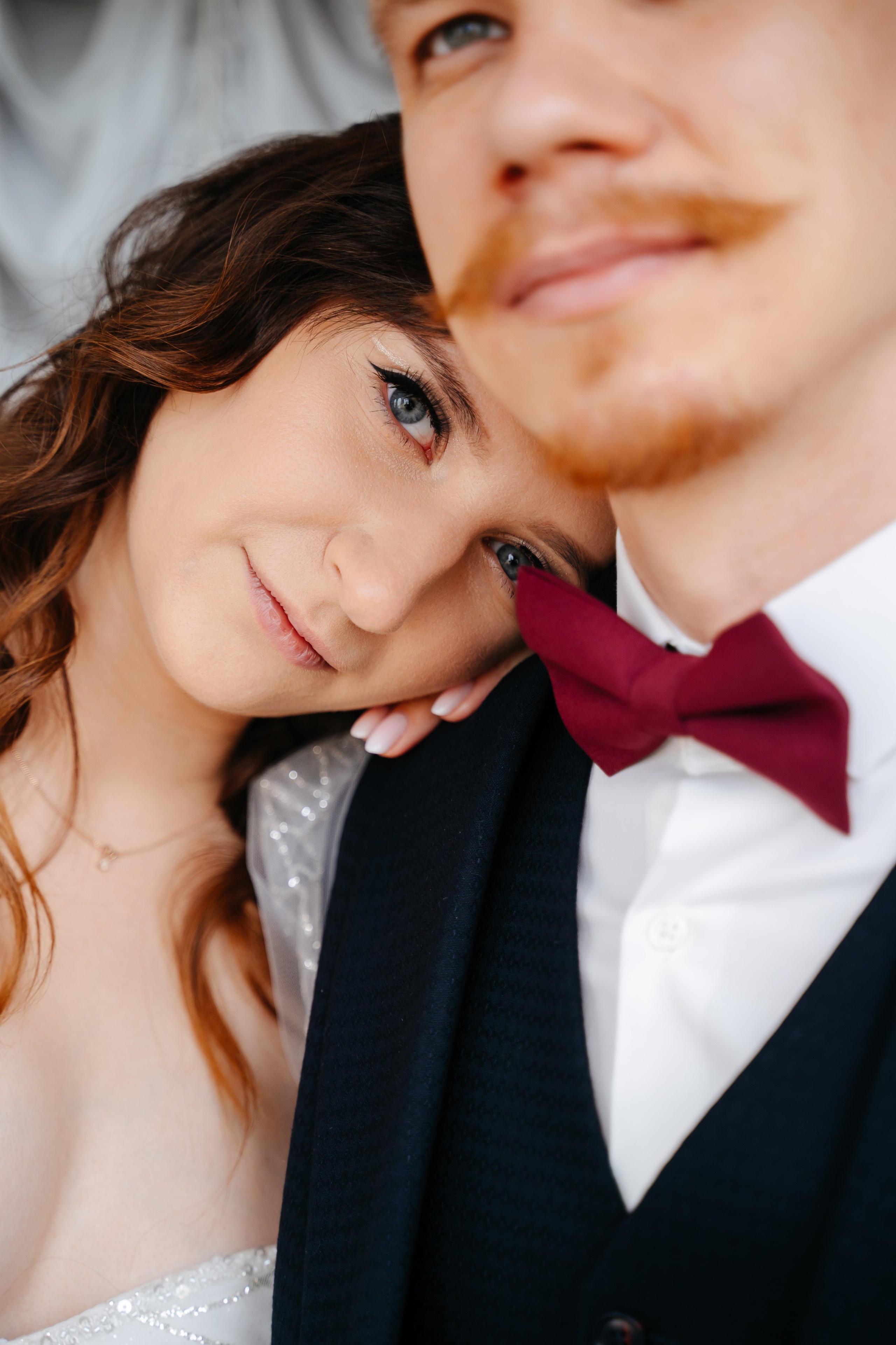 Мария и Иван. Семейный и свадебный фотограф в Санкт-Петербурге и Москве