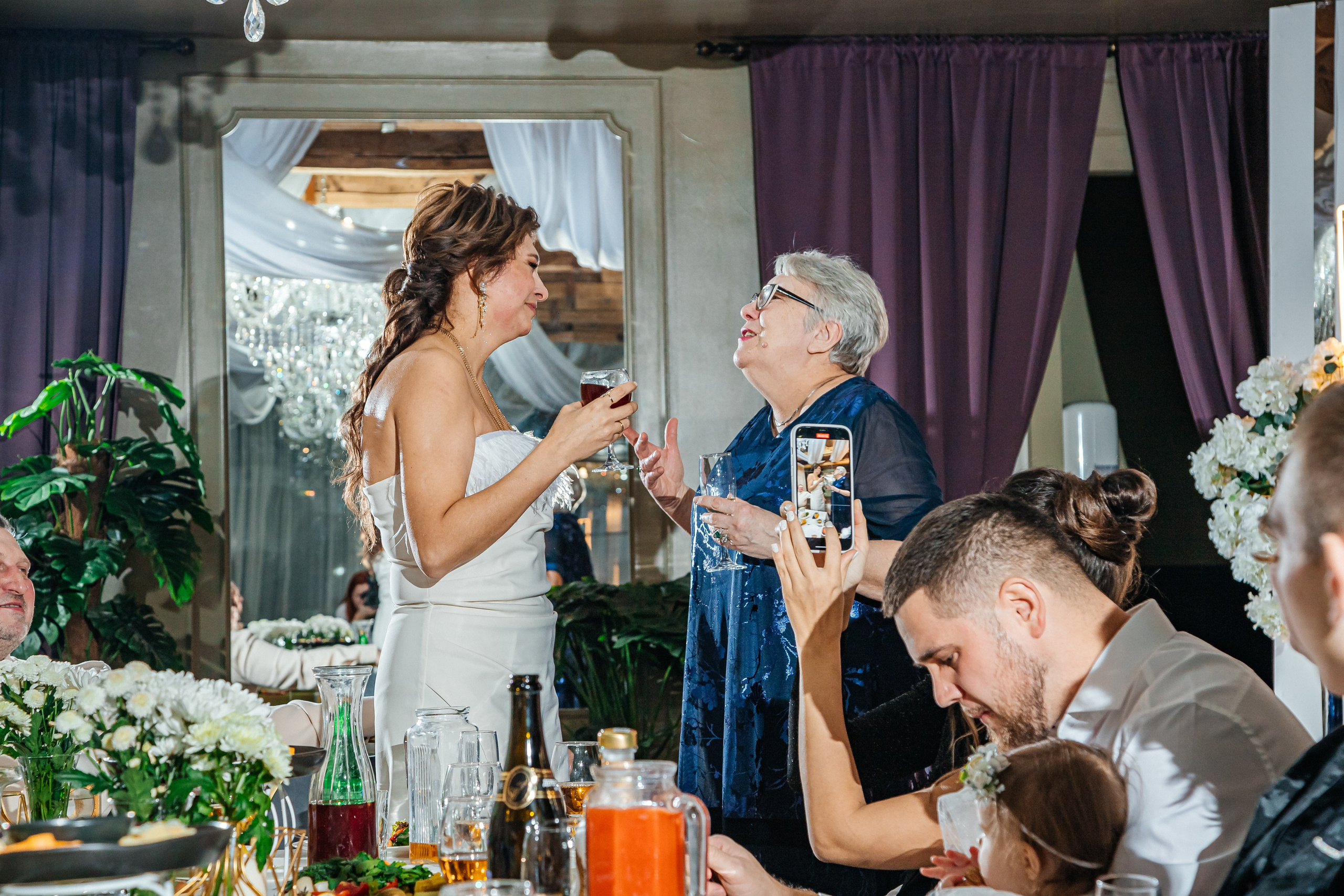 День Рождения Ирины. Фотограф Таганрог и Ростов-на-Дону