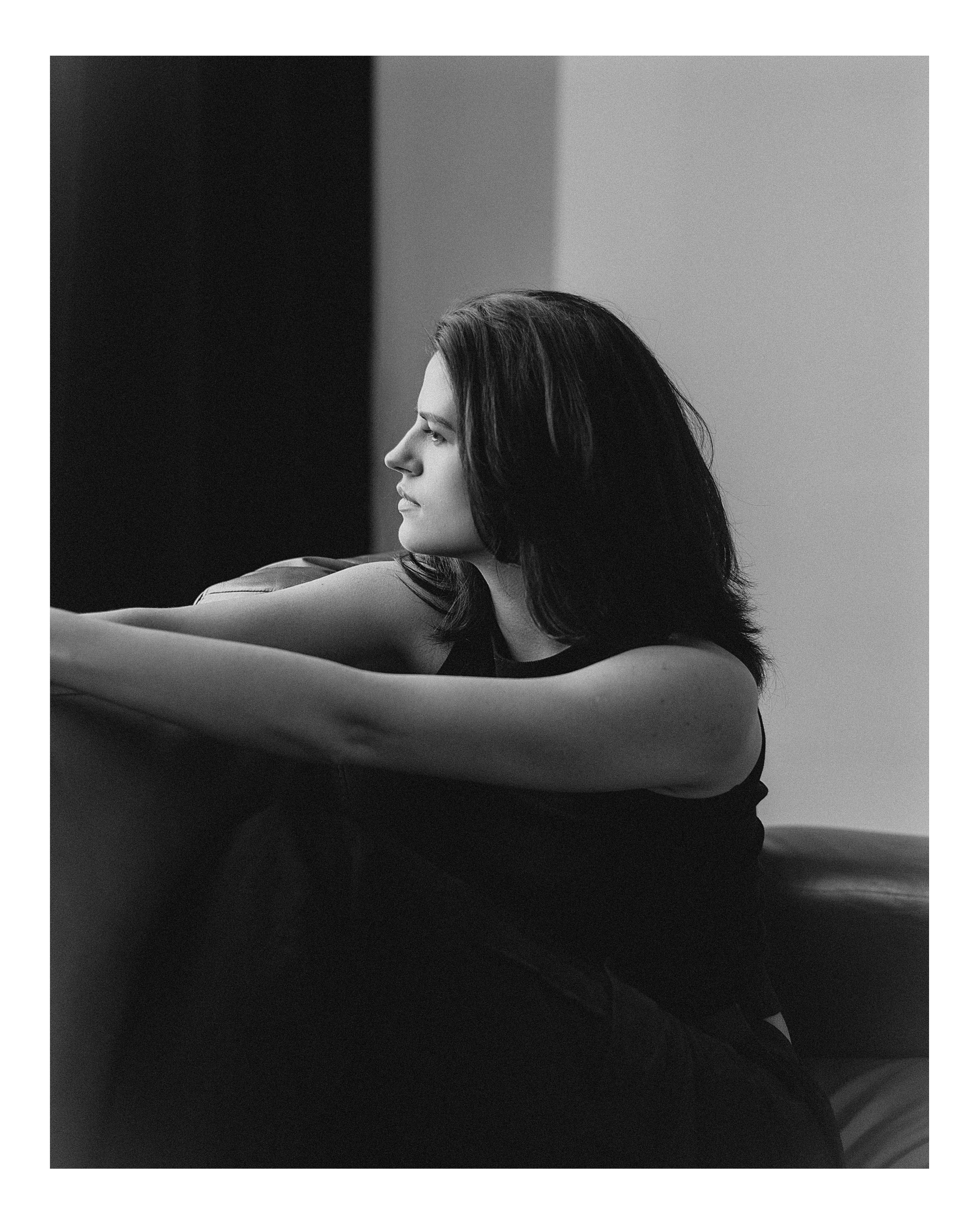 Lera I. Фотограф Мария Яскевич | Photographer Moscow