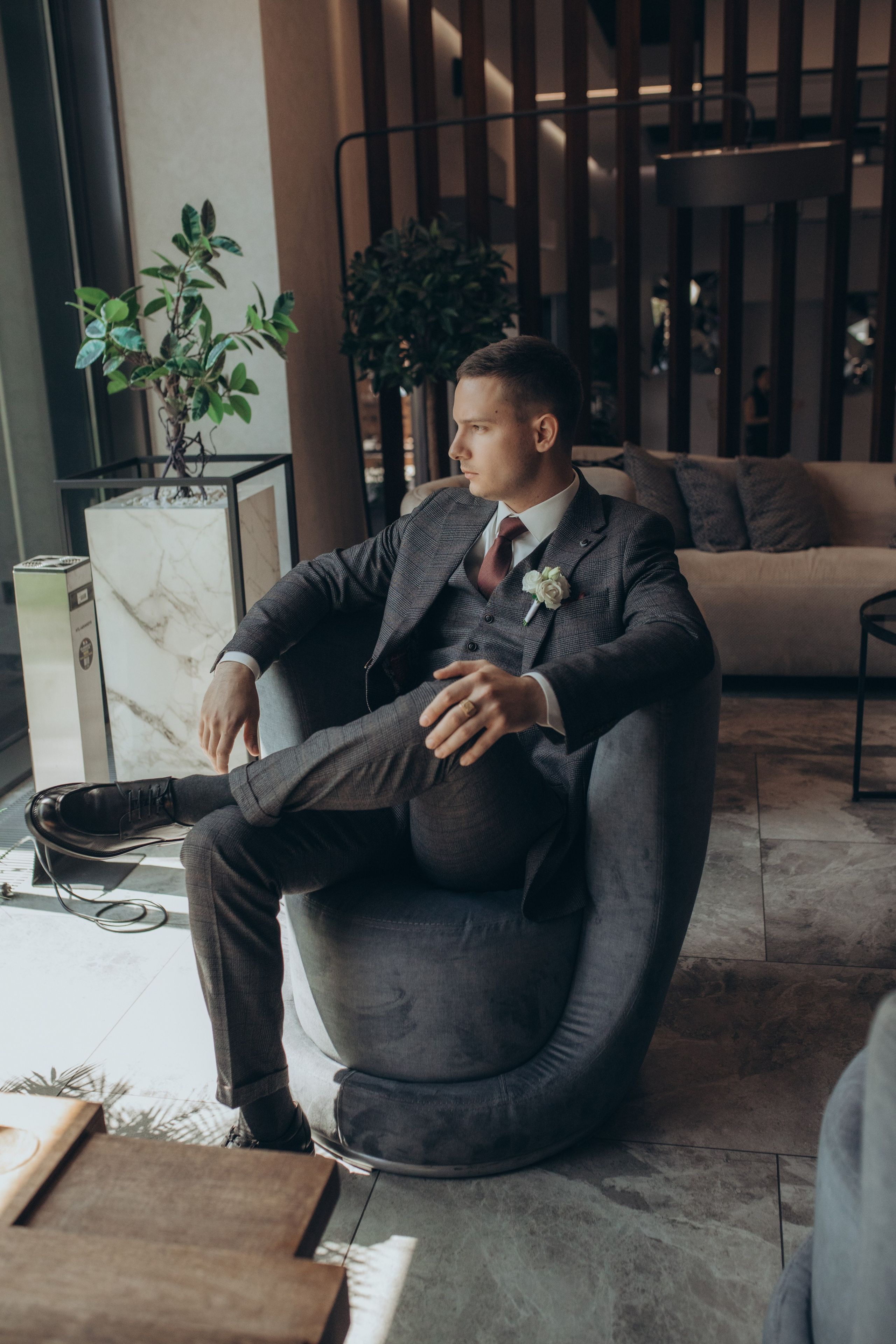 Влад и Даниела. Свадебный и семейный фотограф в Белгороде Евгения Курочкина