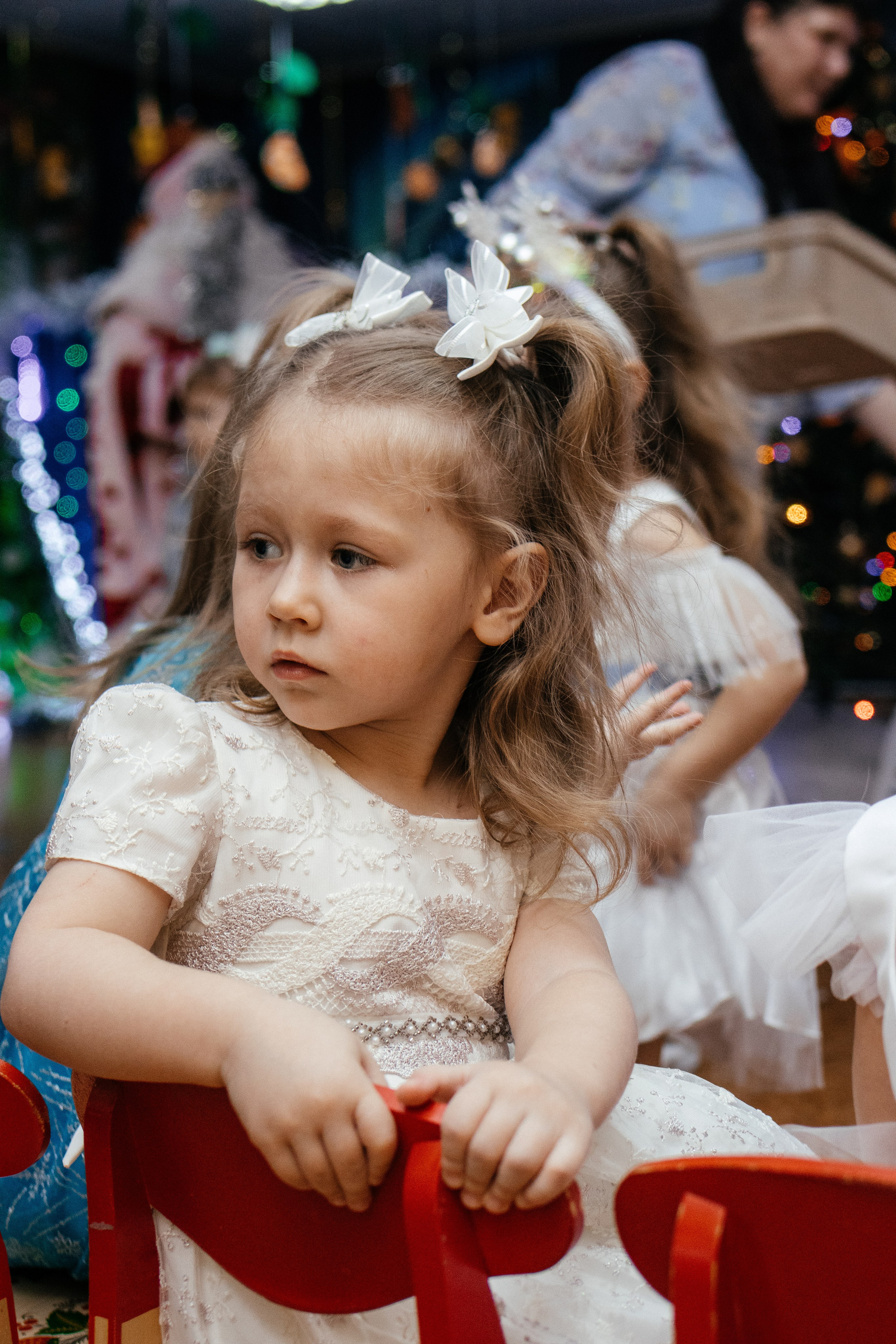 Утренник РЖД детский сад № 48. Свадебный и семейный фотограф Татьяна Нуякшева Новоалтайск — Барнаул