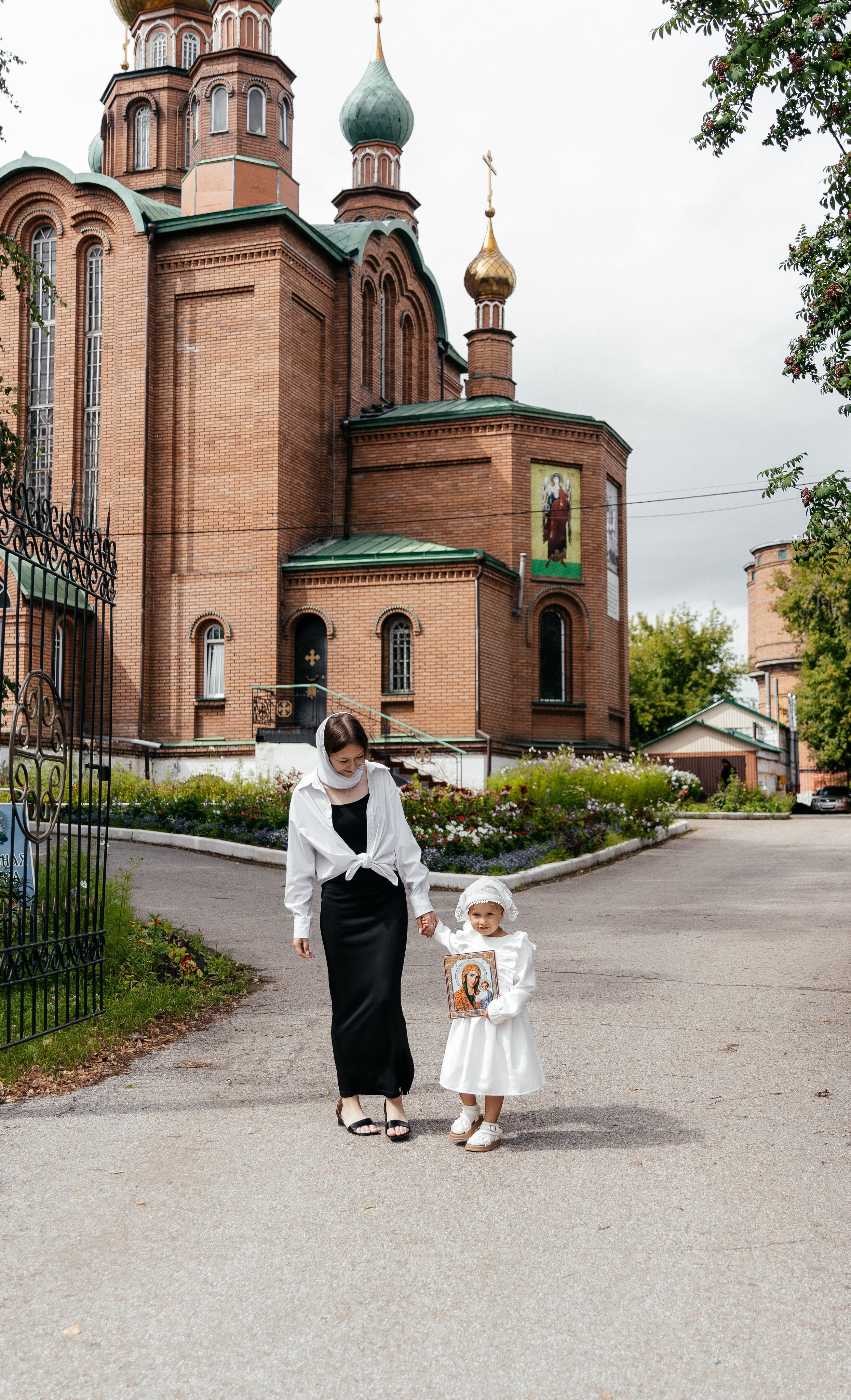 Анна. Свадебный и семейный фотограф Татьяна Нуякшева Новоалтайск — Барнаул