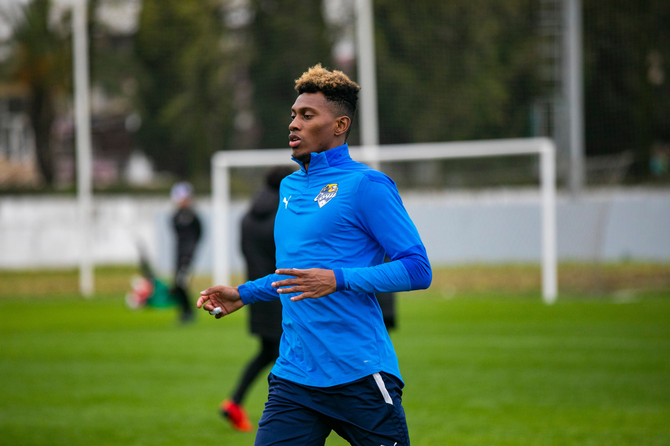 Тренировки, сборы, соревнования, турниры…. Фотограф из Сочи Регина Труфанова