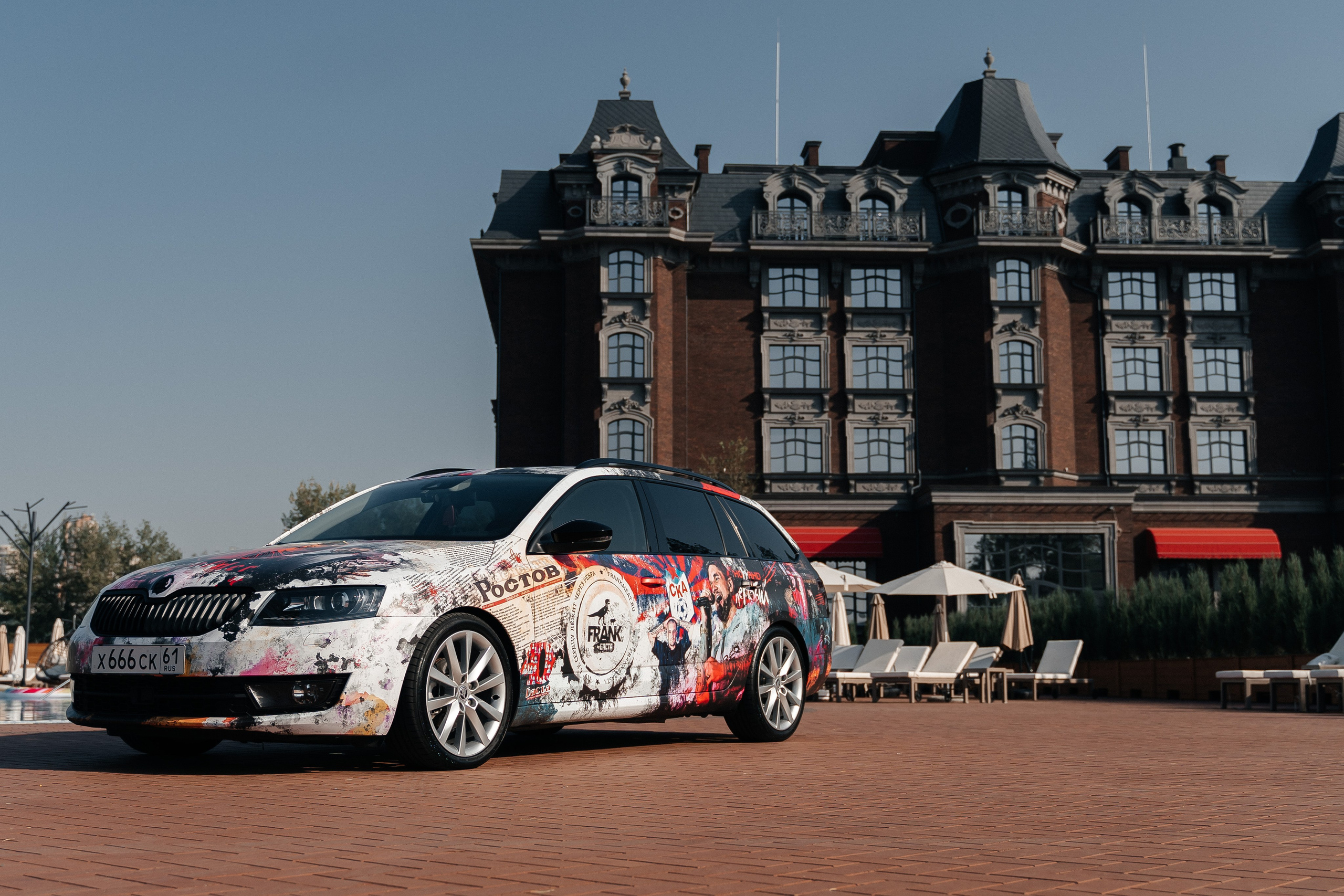 Авто/Мото. Lokos.pro Ник Соколов Фото и Видео Москва/Ростов-на-Дону