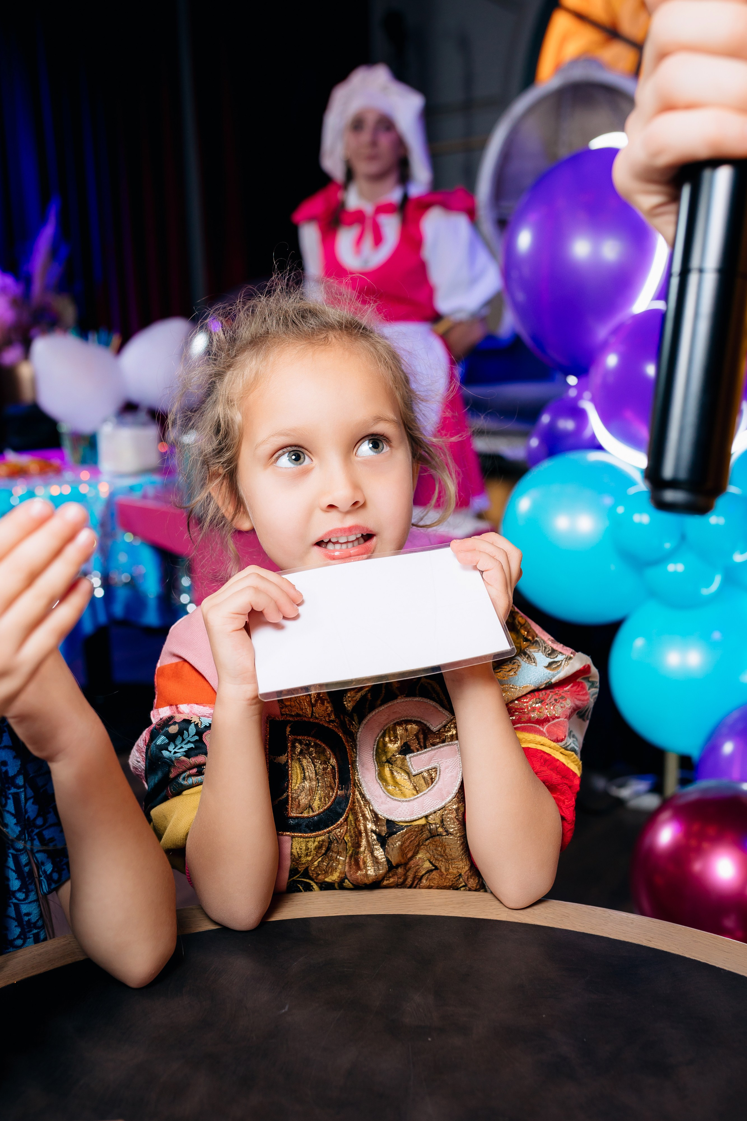 Дни Рождения. Фотограф в Санкт-Петербурге Кирюшенков Андрей