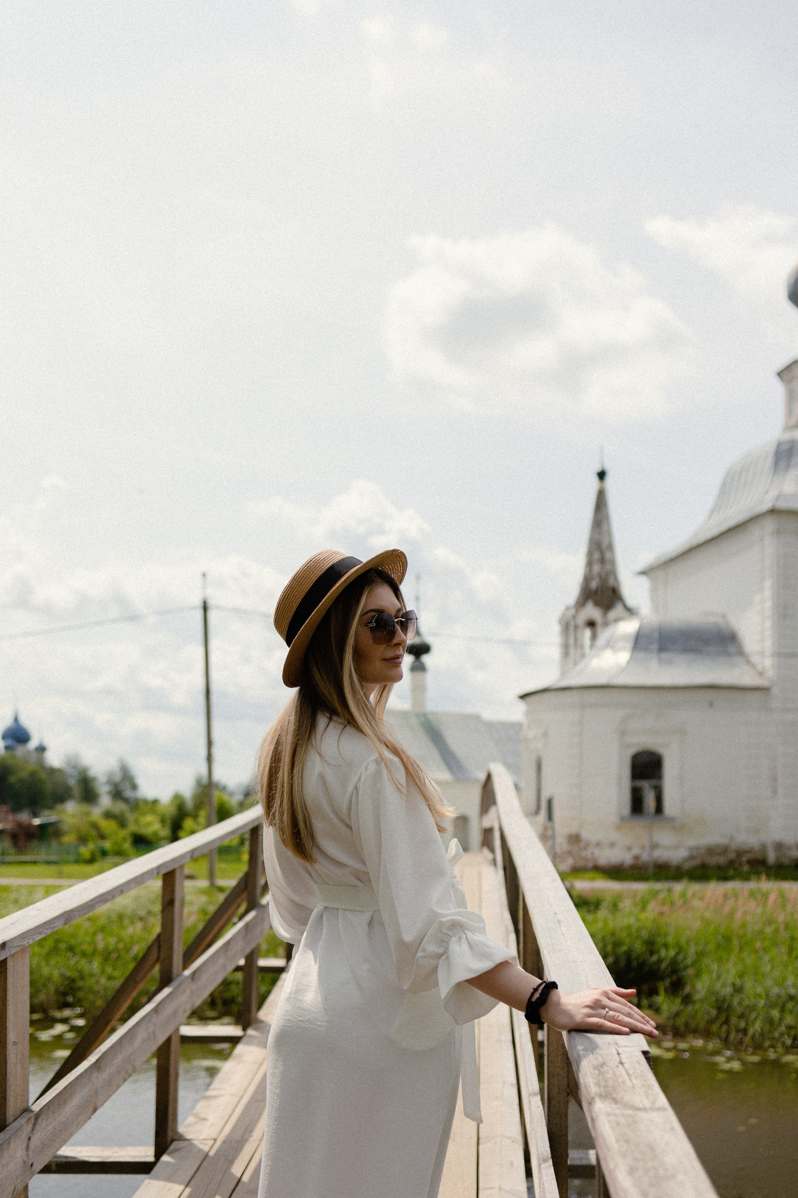 Никита & Кристина. Фотограф Абронина Любовь | Москва