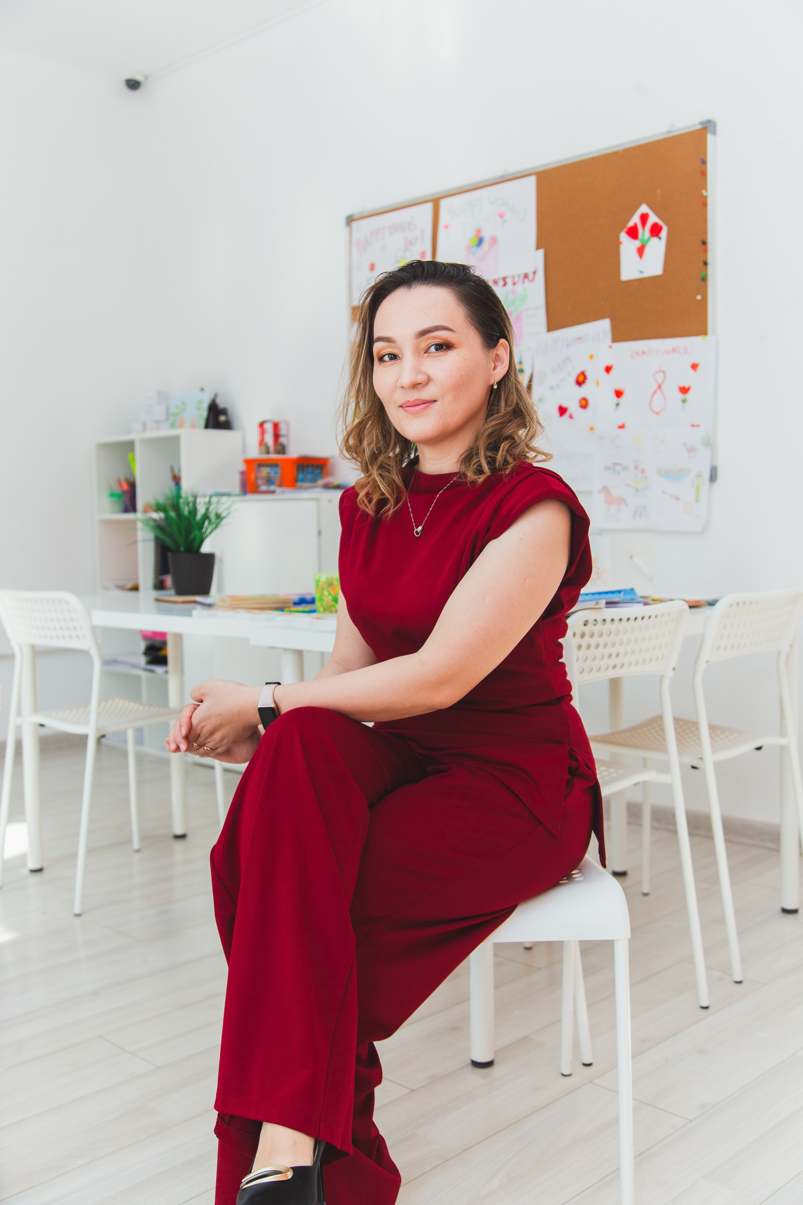 Sova School Атырау. Рекламный и портретный фотограф в Алматы — Серекпаев Танирхан