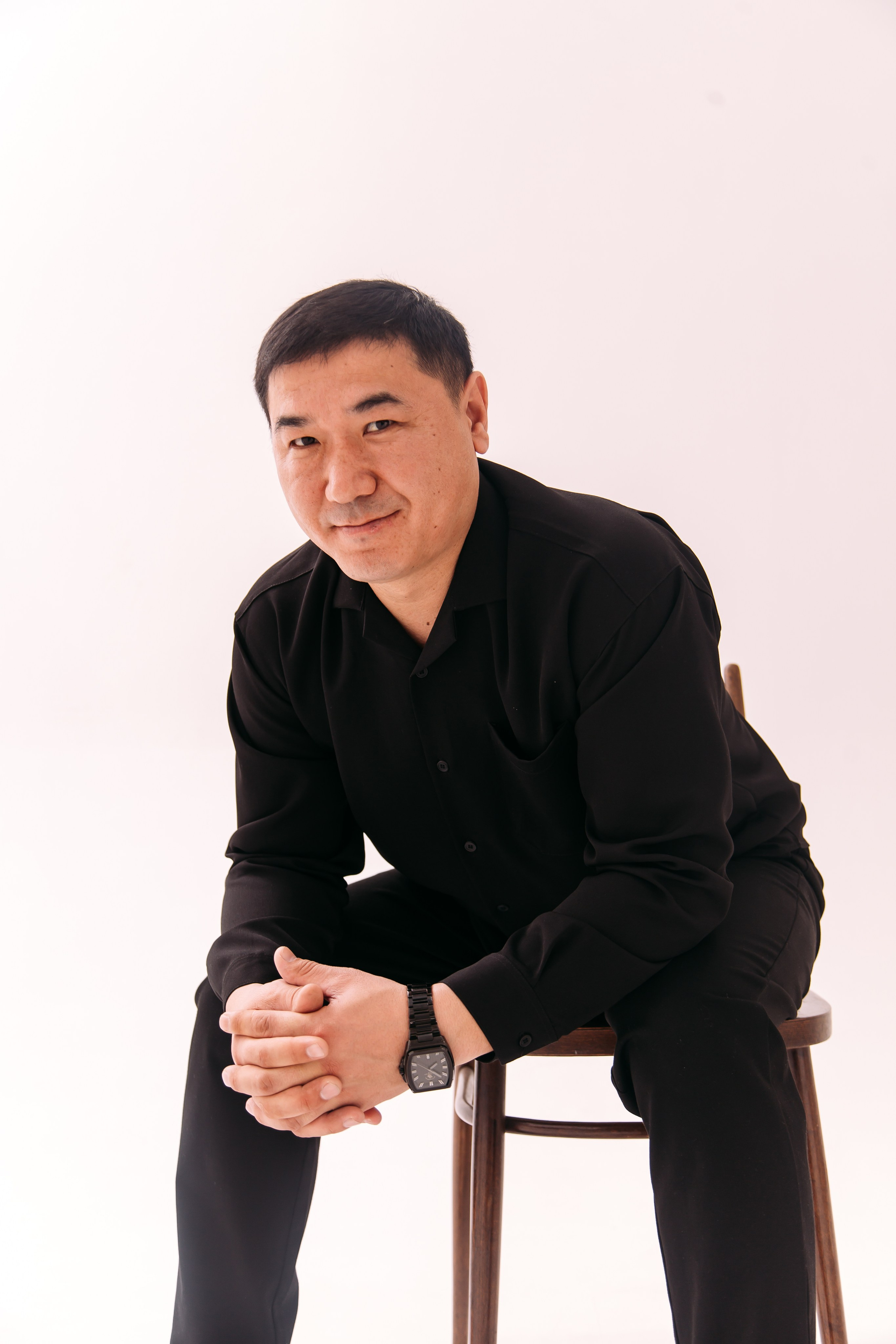 Дильшат и Гузяй. Рекламный и портретный фотограф в Алматы — Серекпаев Танирхан