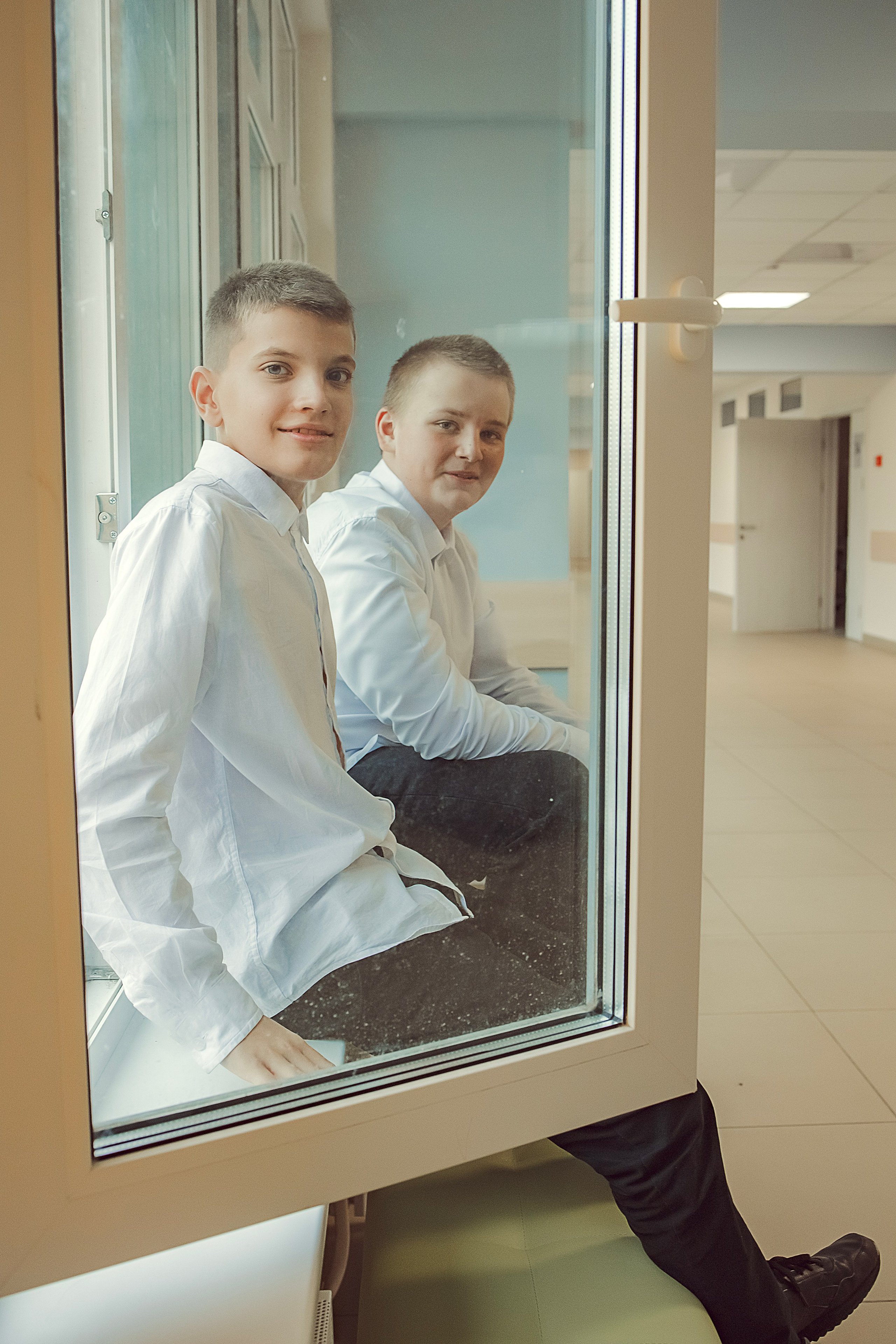 Альбом 9 класс